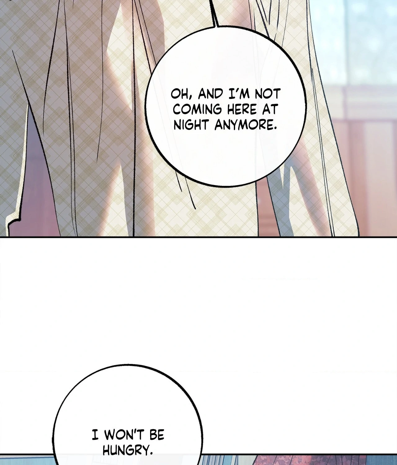 Saha [Official] - Chapter 5 manhwa
