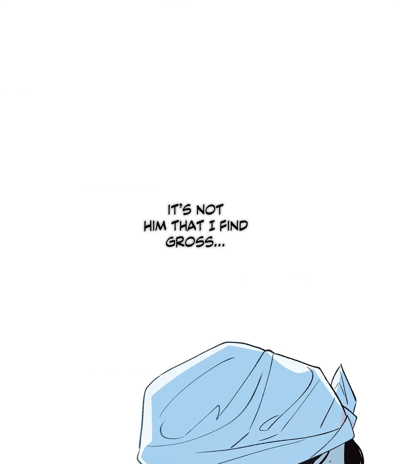 Saha [Official] - Chapter 5 manhwa