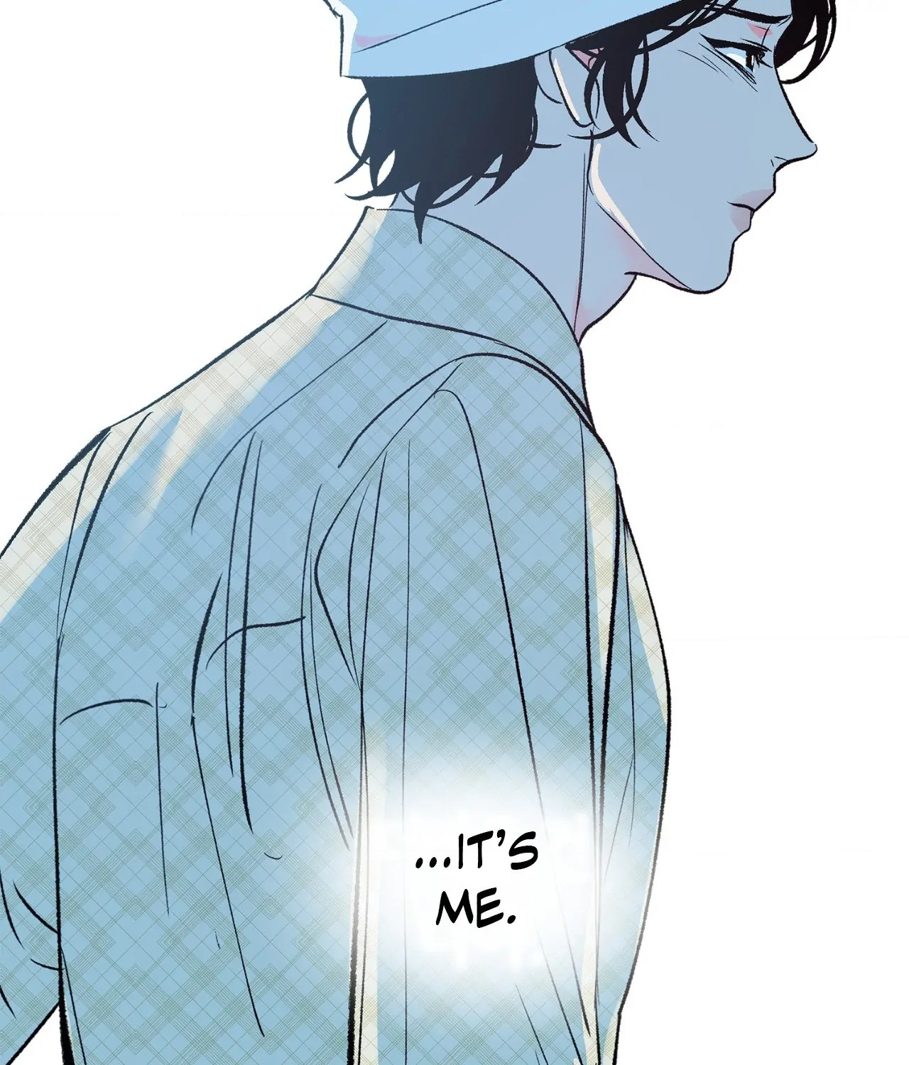 Saha [Official] - Chapter 5 manhwa