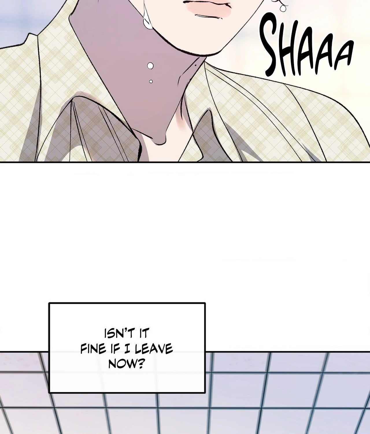 Saha [Official] - Chapter 5 manhwa