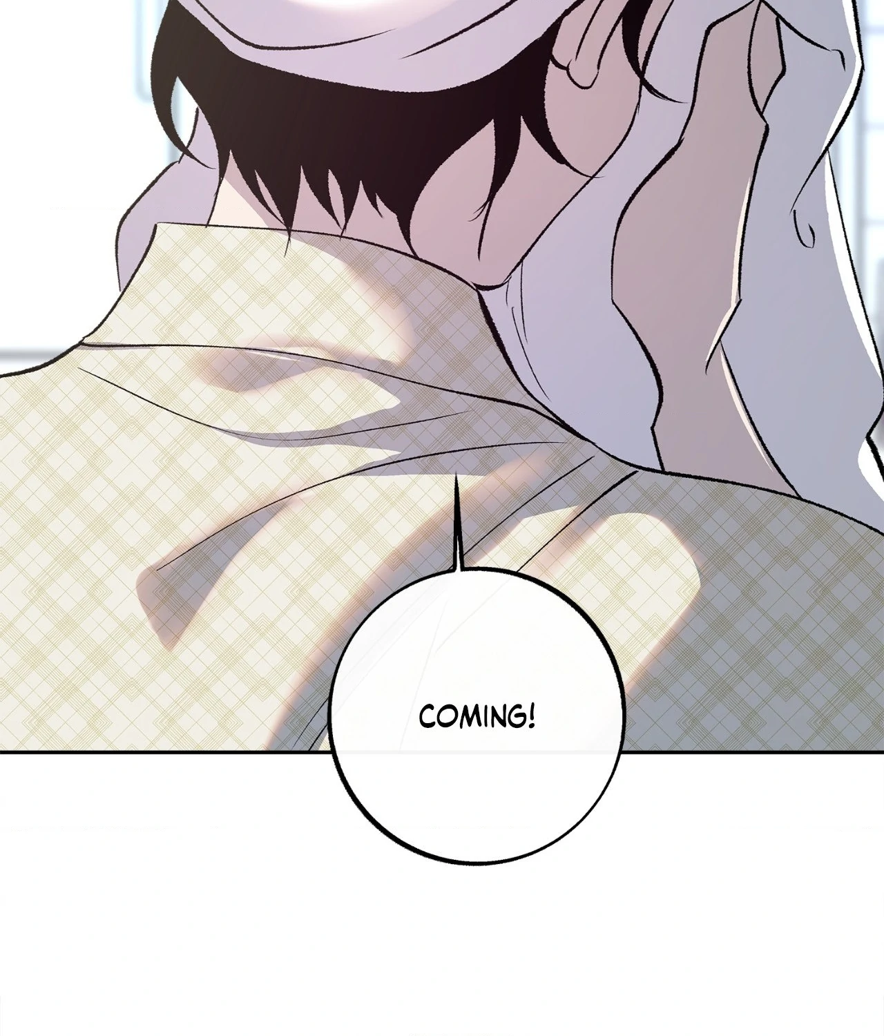 Saha [Official] - Chapter 5 manhwa