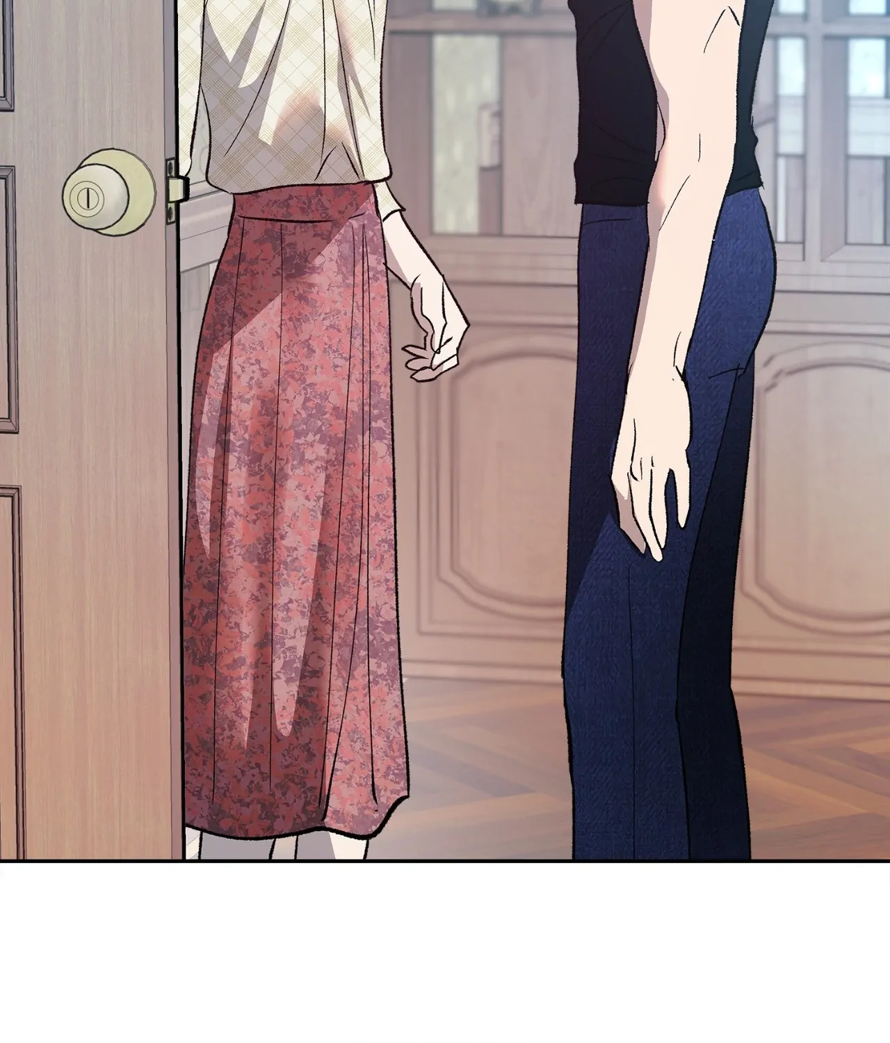 Saha [Official] - Chapter 5 manhwa