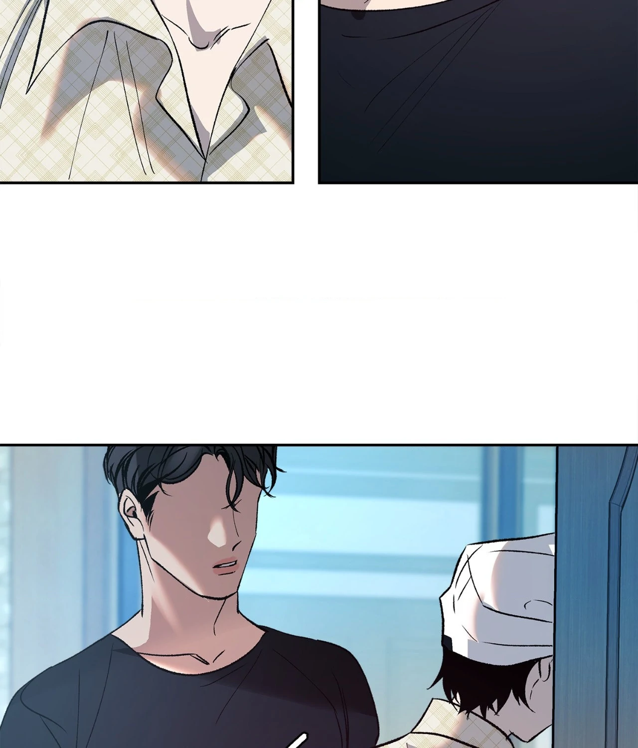 Saha [Official] - Chapter 5 manhwa