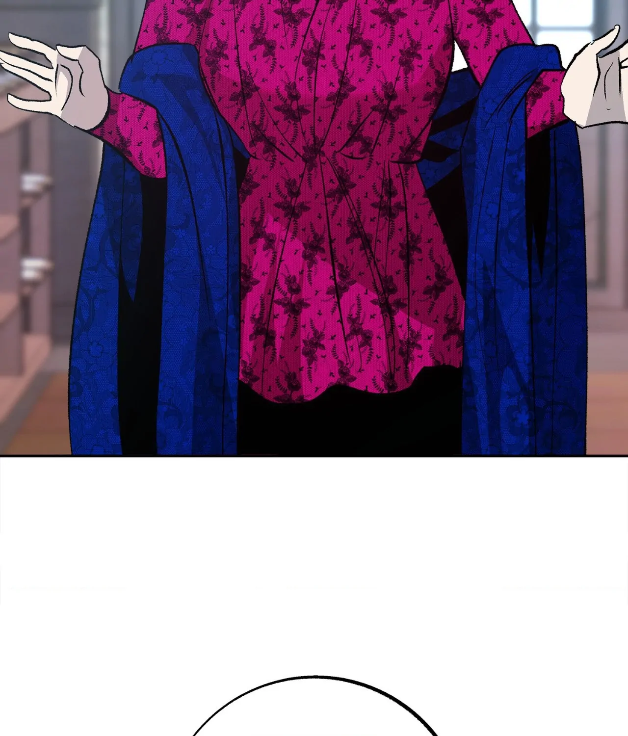 Saha [Official] - Chapter 5 manhwa