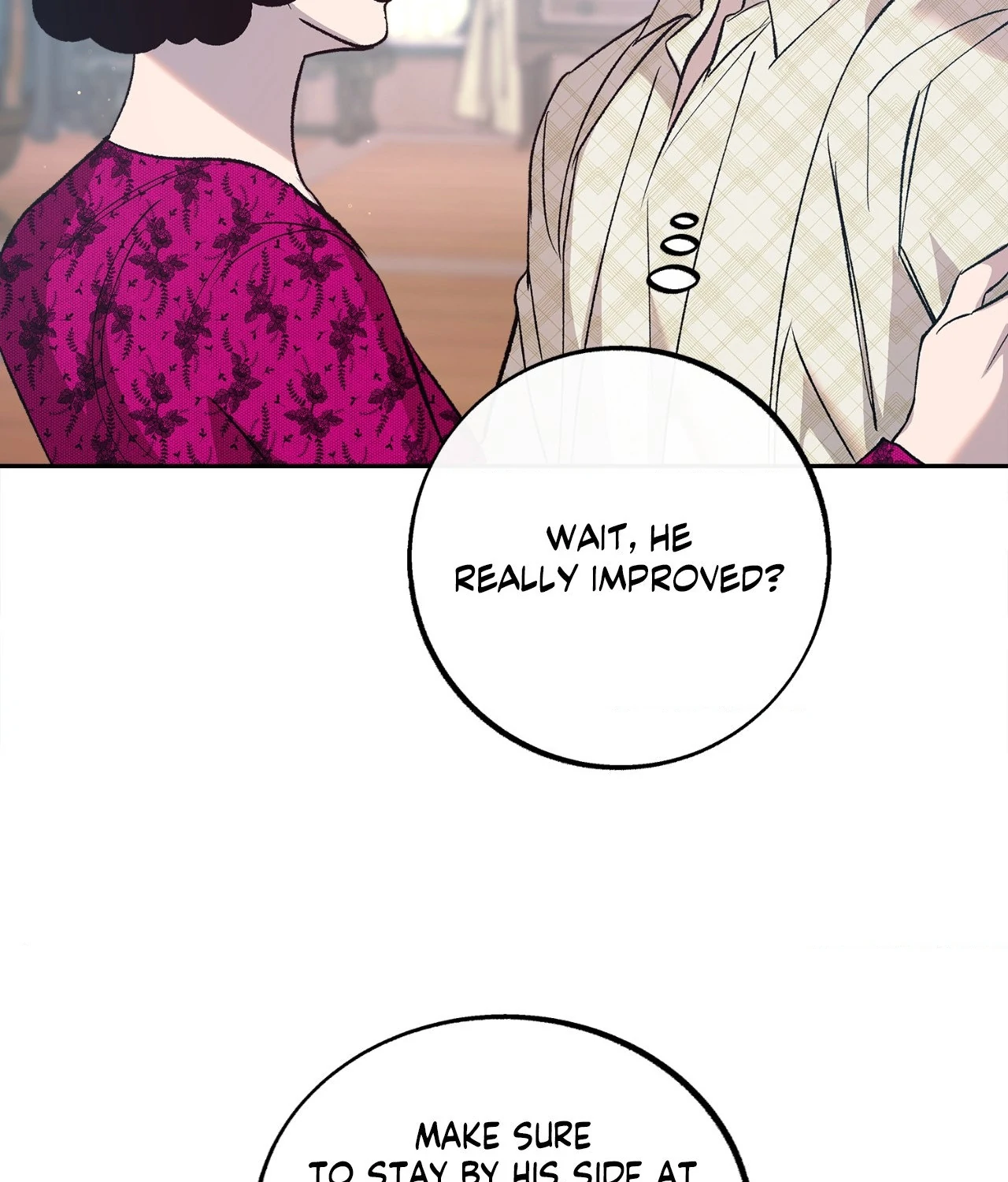 Saha [Official] - Chapter 5 manhwa