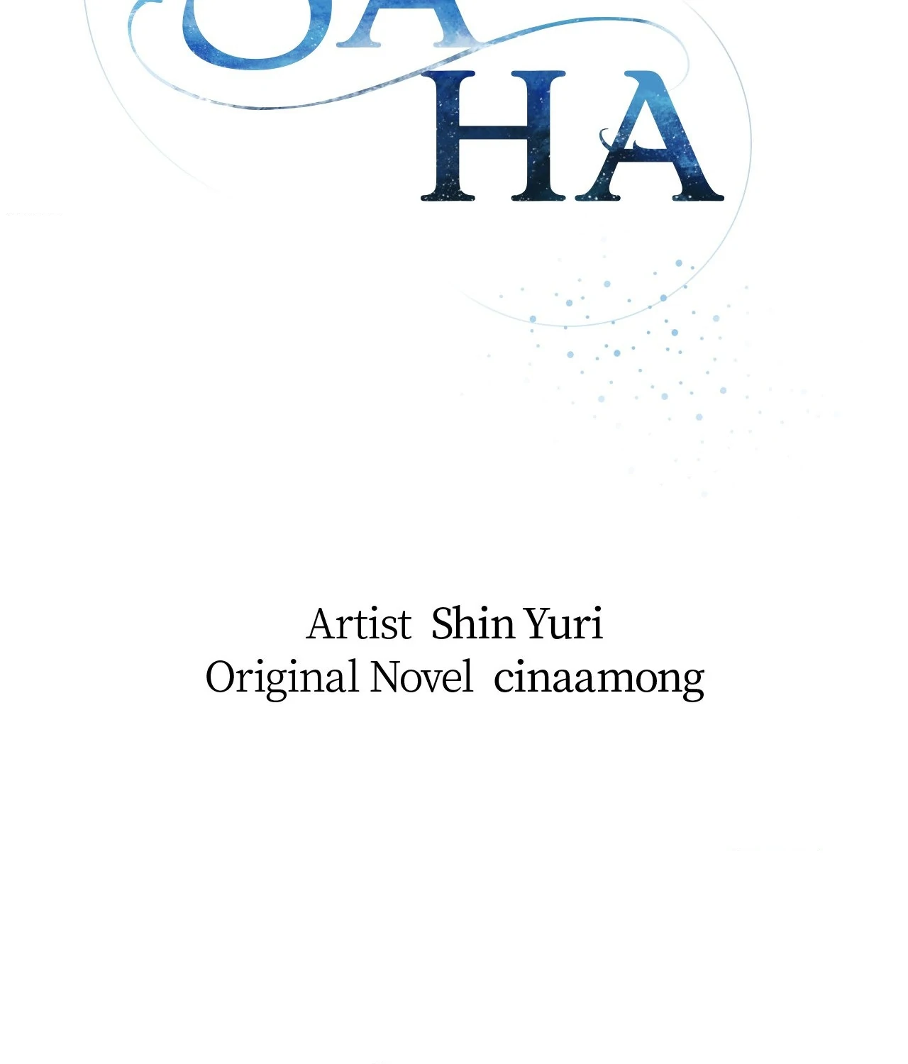 Saha [Official] - Chapter 5 manhwa