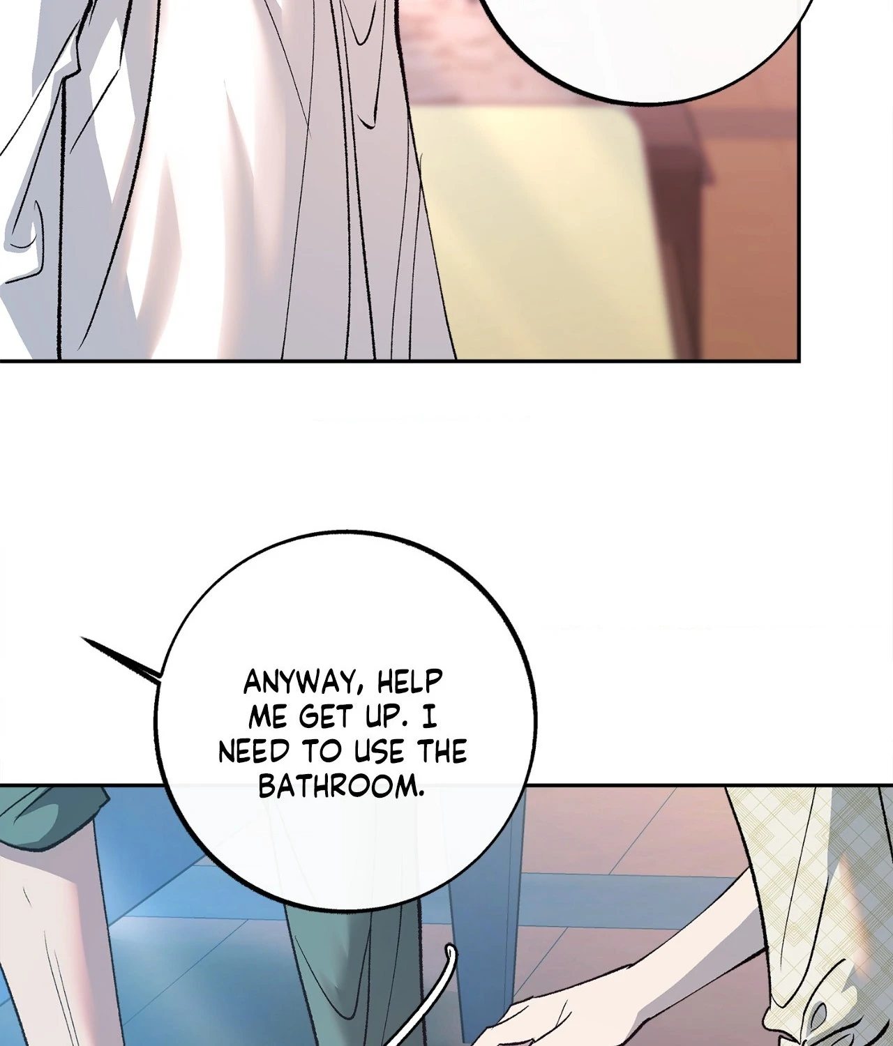 Saha [Official] - Chapter 5 manhwa