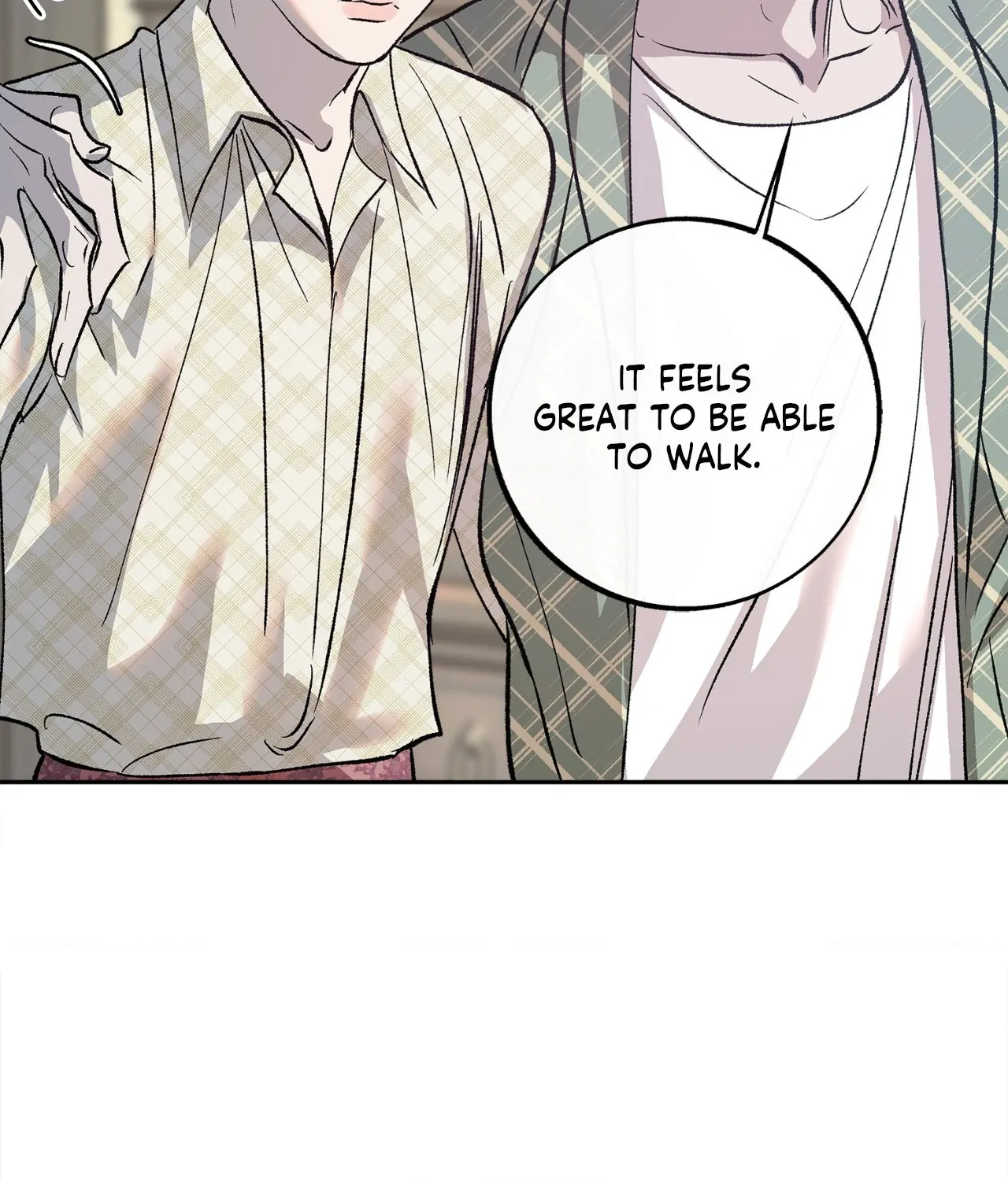 Saha [Official] - Chapter 5 manhwa