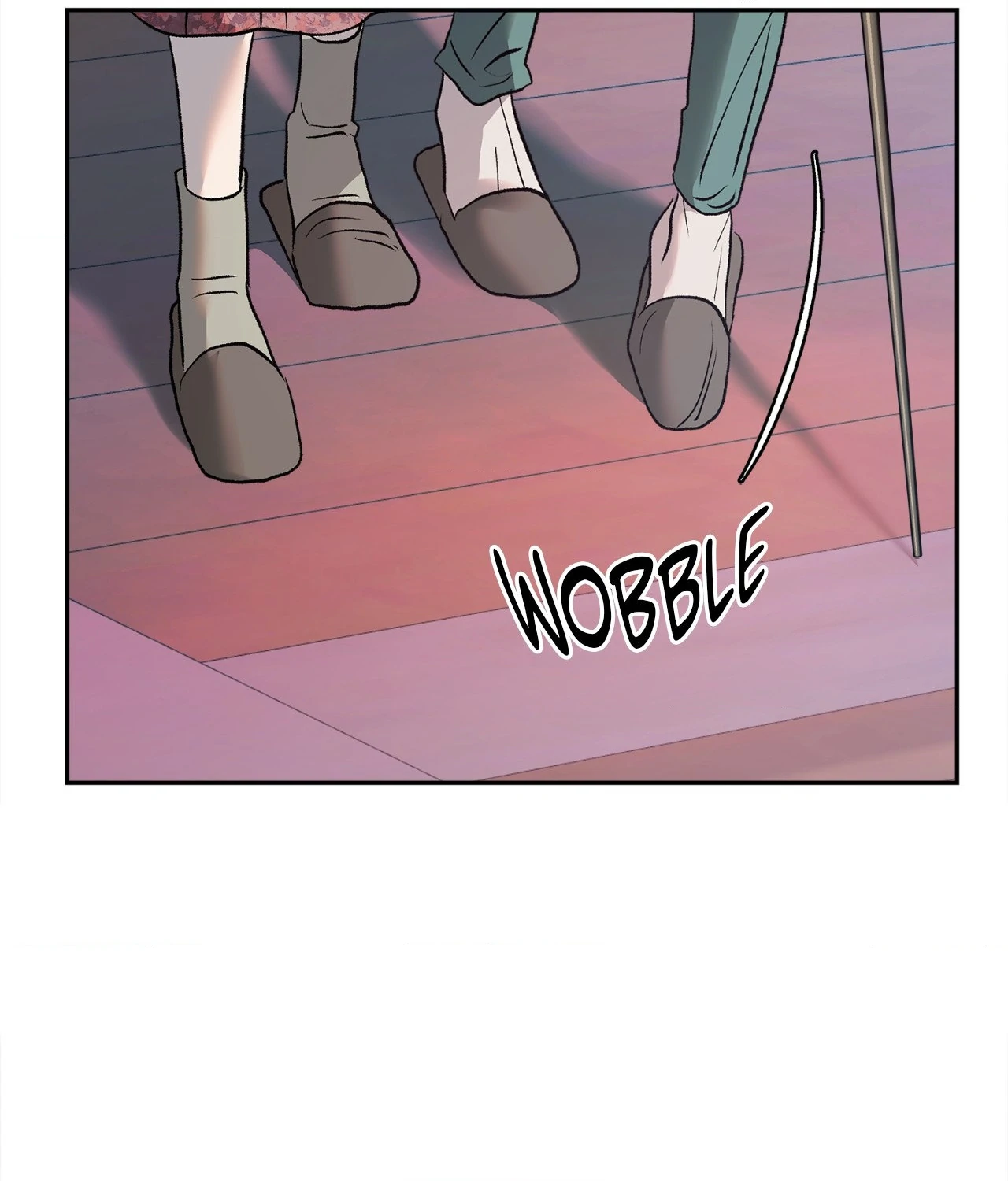 Saha [Official] - Chapter 5 manhwa