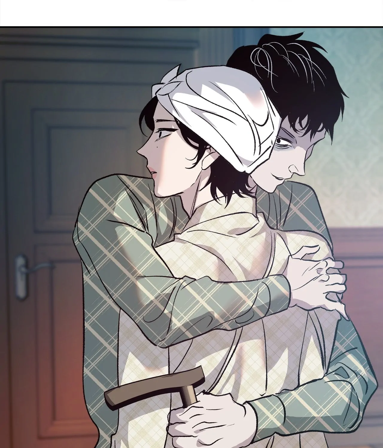 Saha [Official] - Chapter 5 manhwa