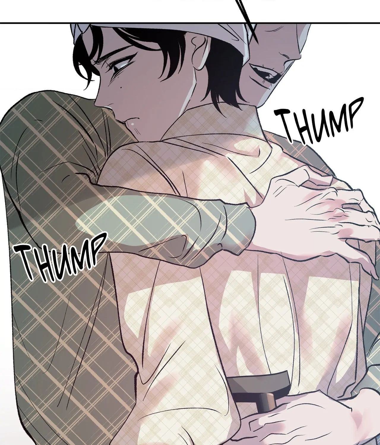Saha [Official] - Chapter 5 manhwa