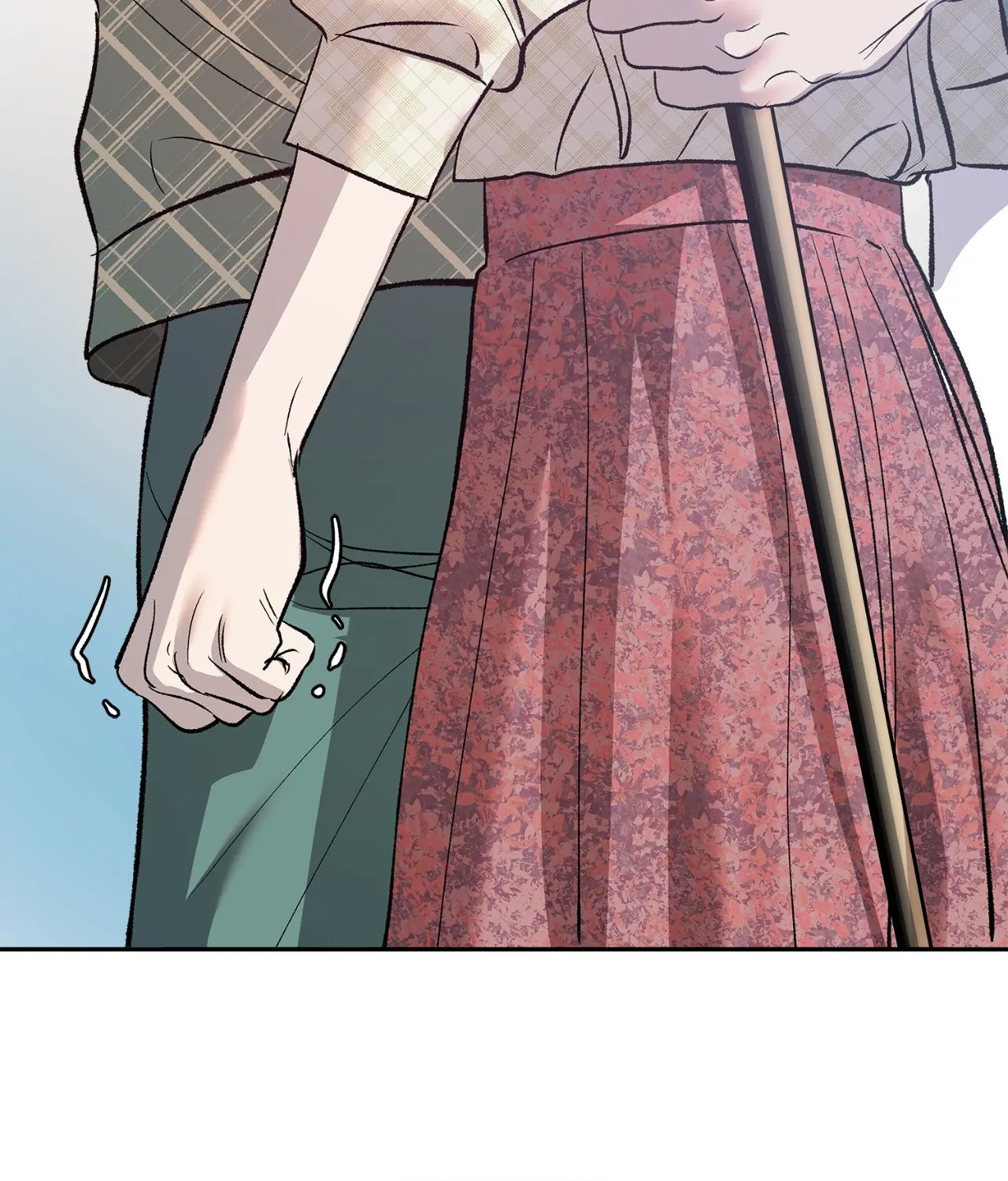 Saha [Official] - Chapter 5 manhwa