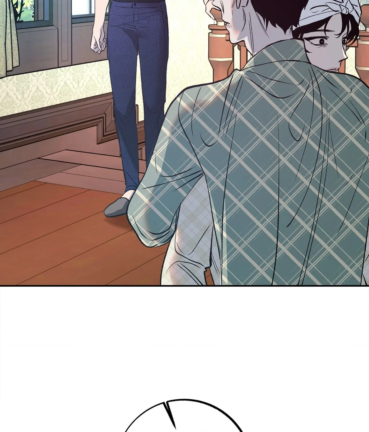 Saha [Official] - Chapter 5 manhwa