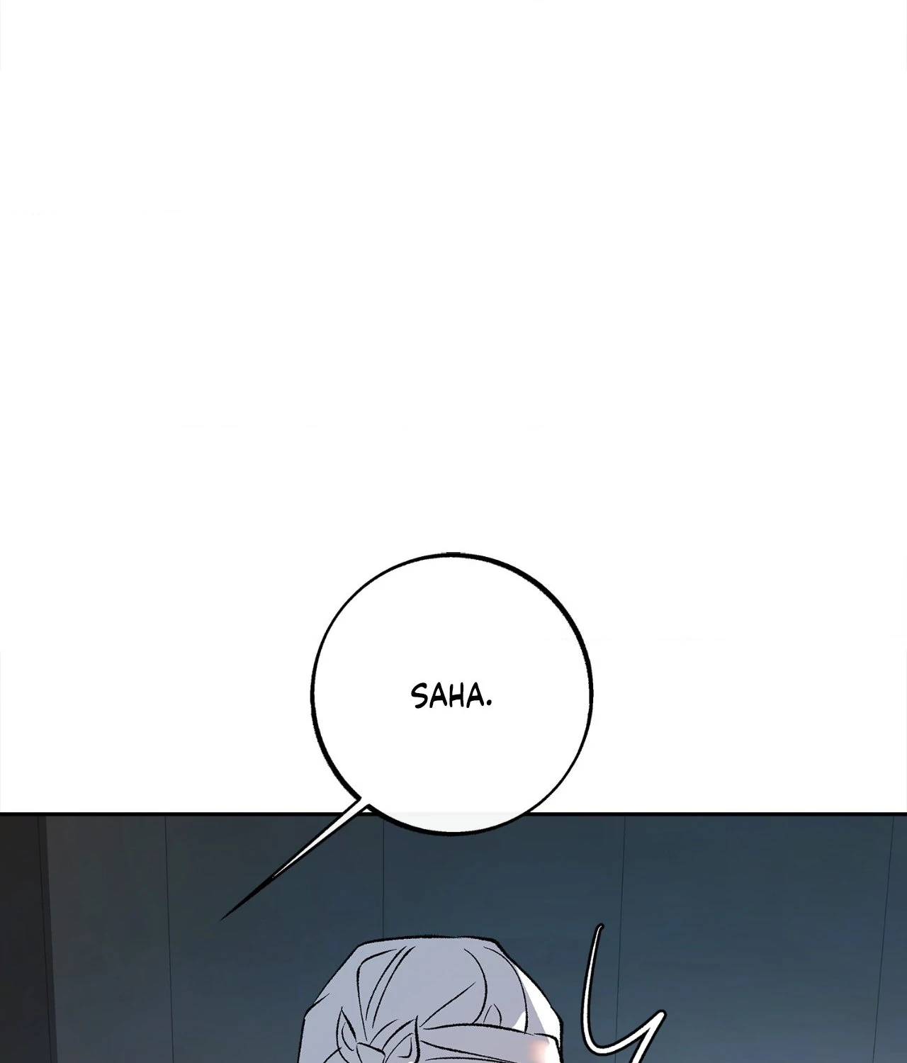 Saha [Official] - Chapter 5 manhwa