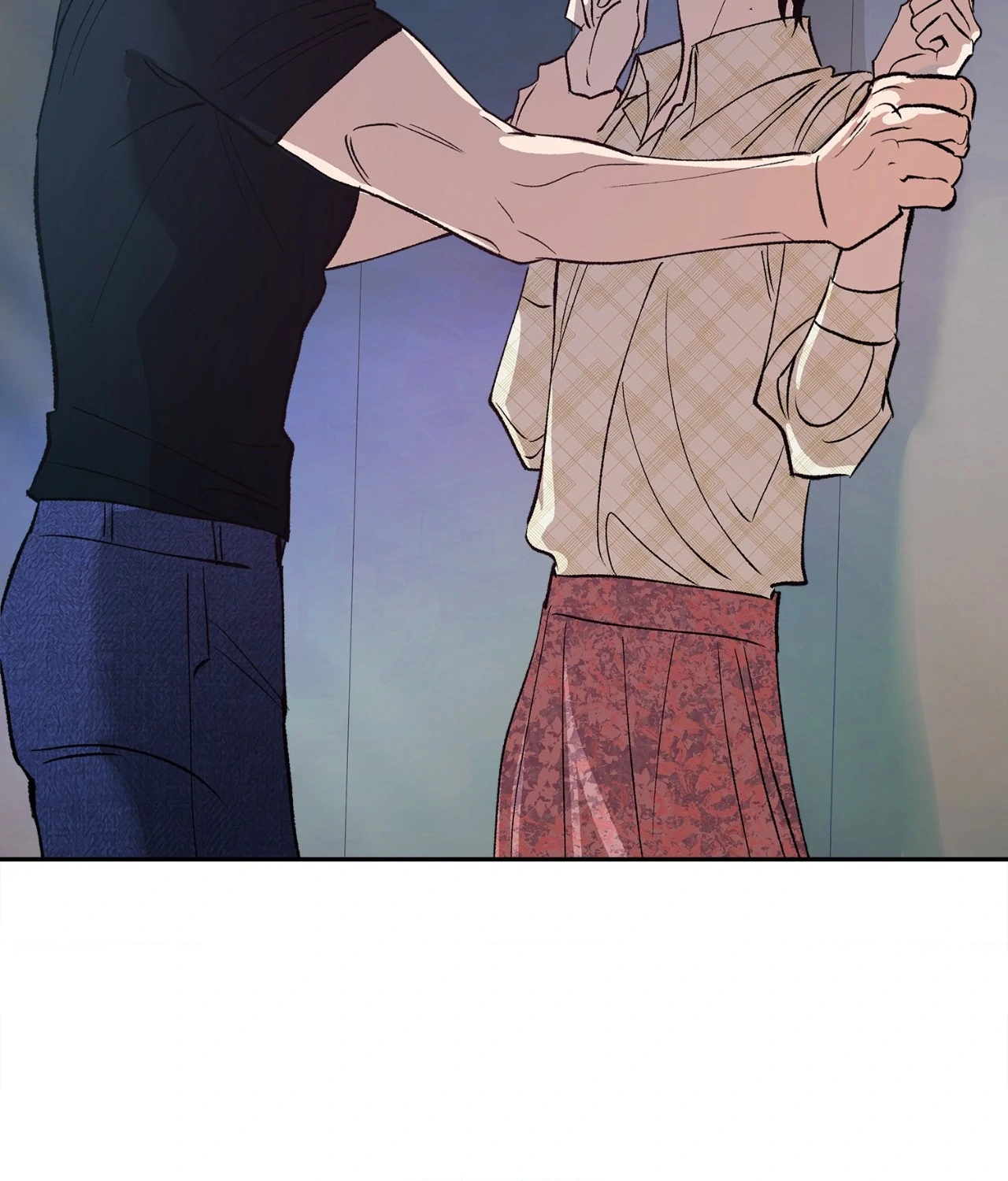 Saha [Official] - Chapter 5 manhwa