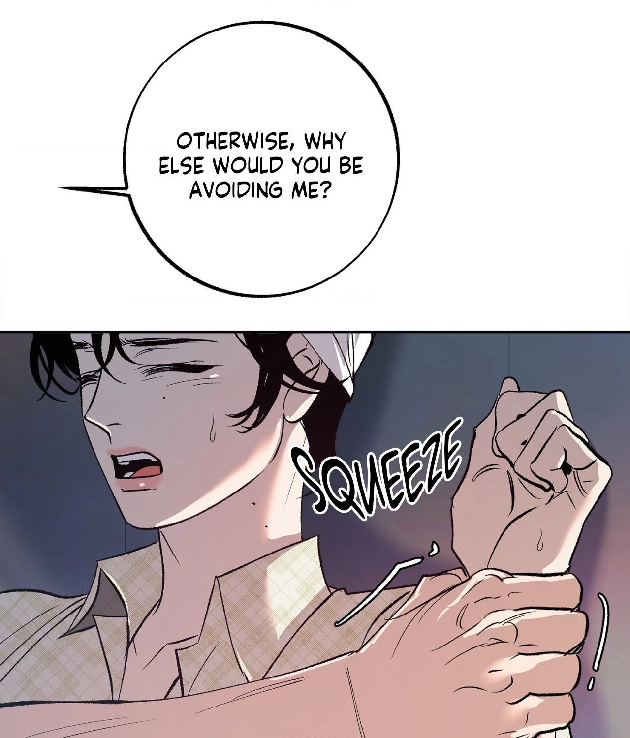 Saha [Official] - Chapter 5 manhwa
