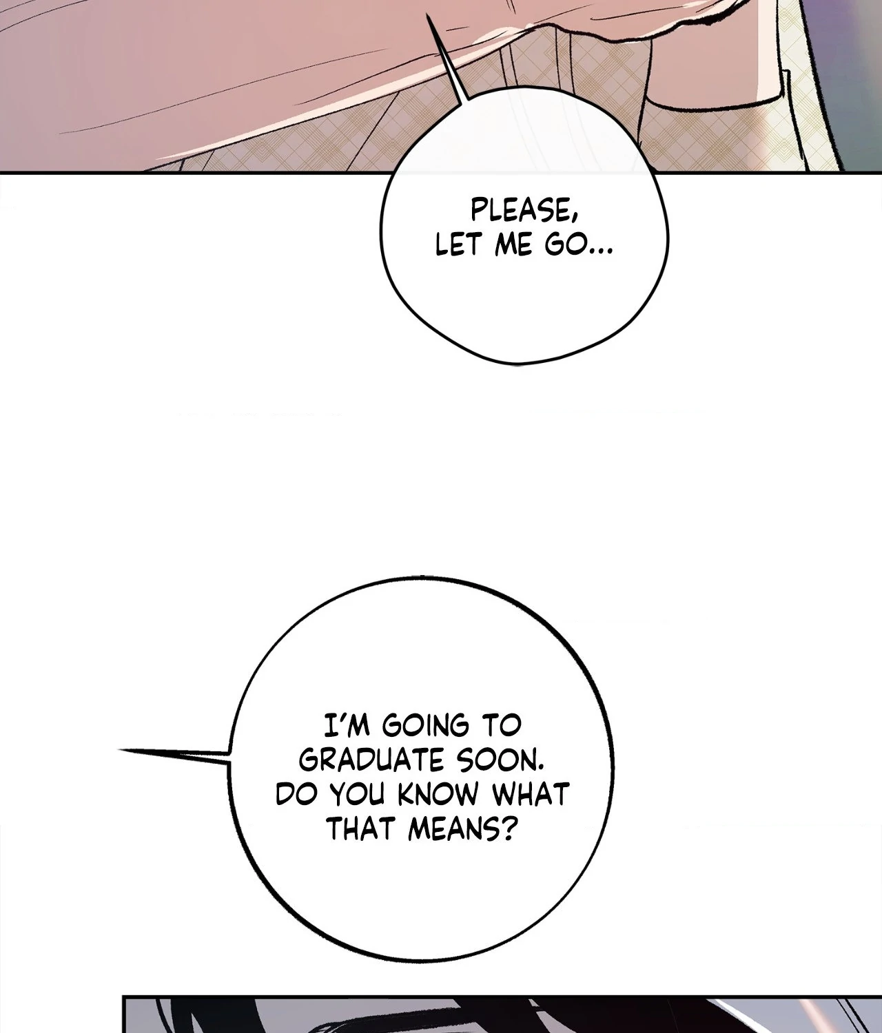 Saha [Official] - Chapter 5 manhwa