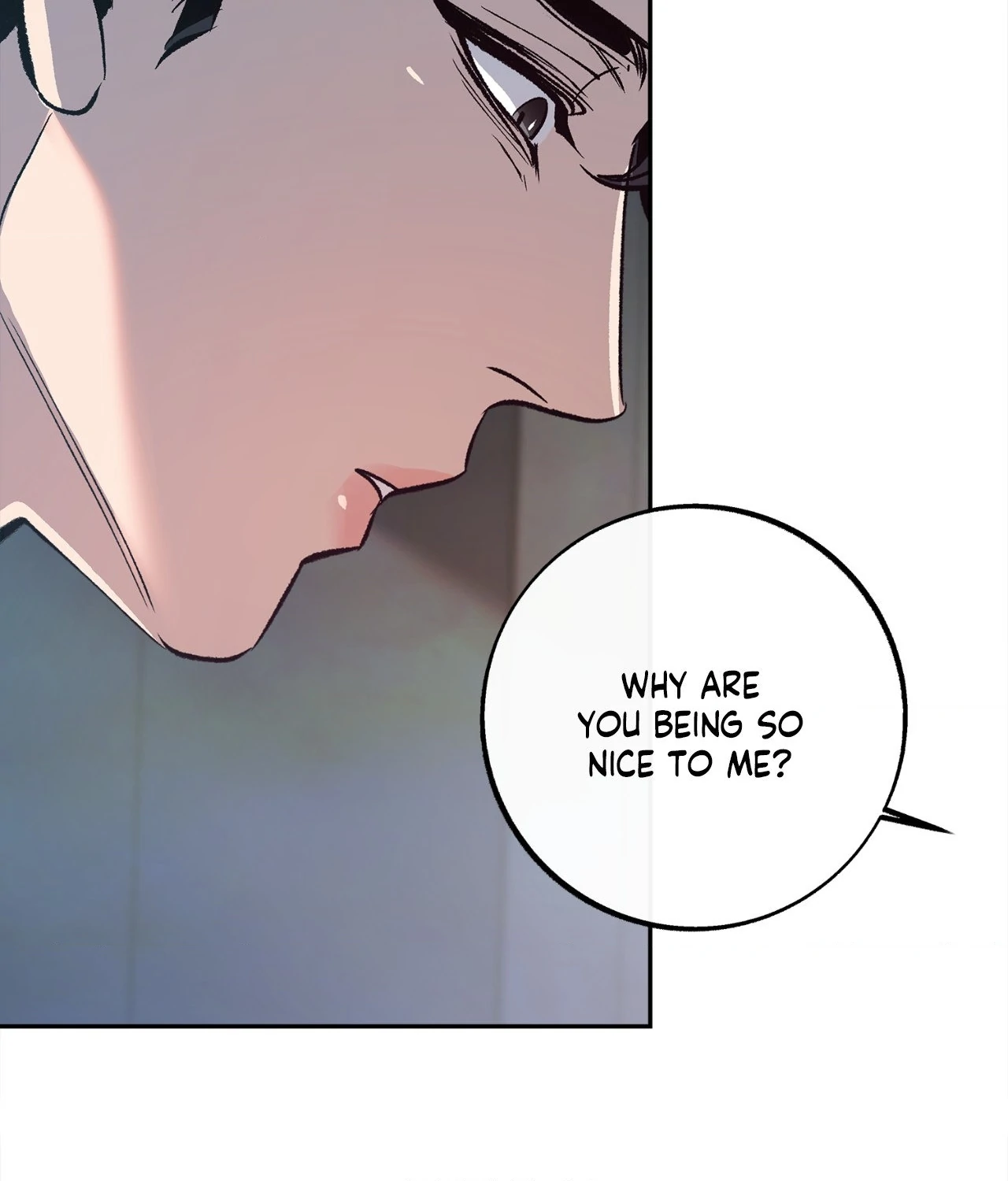 Saha [Official] - Chapter 5 manhwa