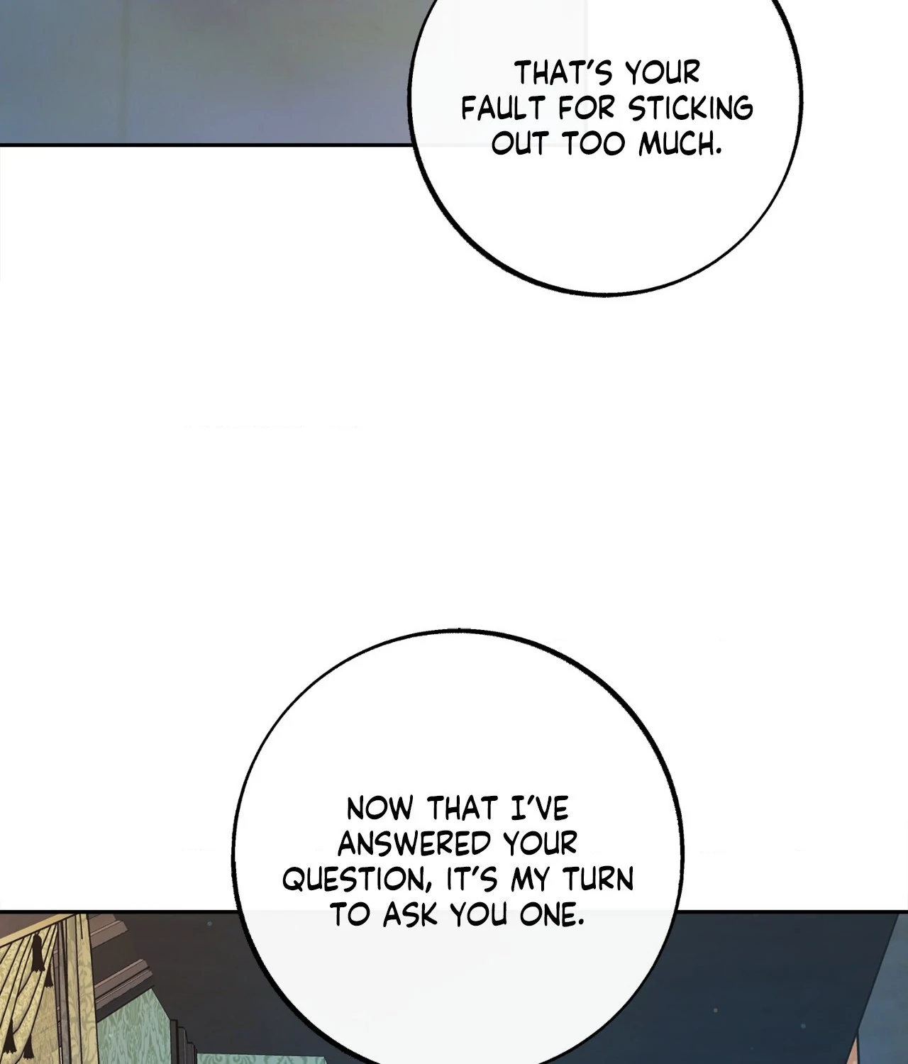 Saha [Official] - Chapter 5 manhwa