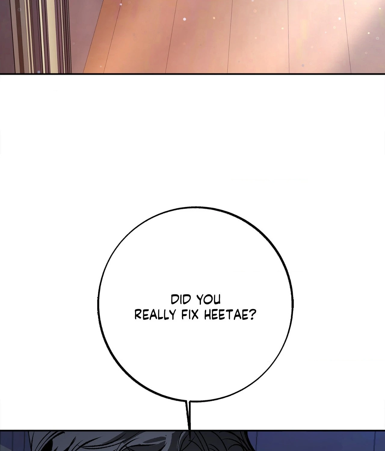 Saha [Official] - Chapter 5 manhwa