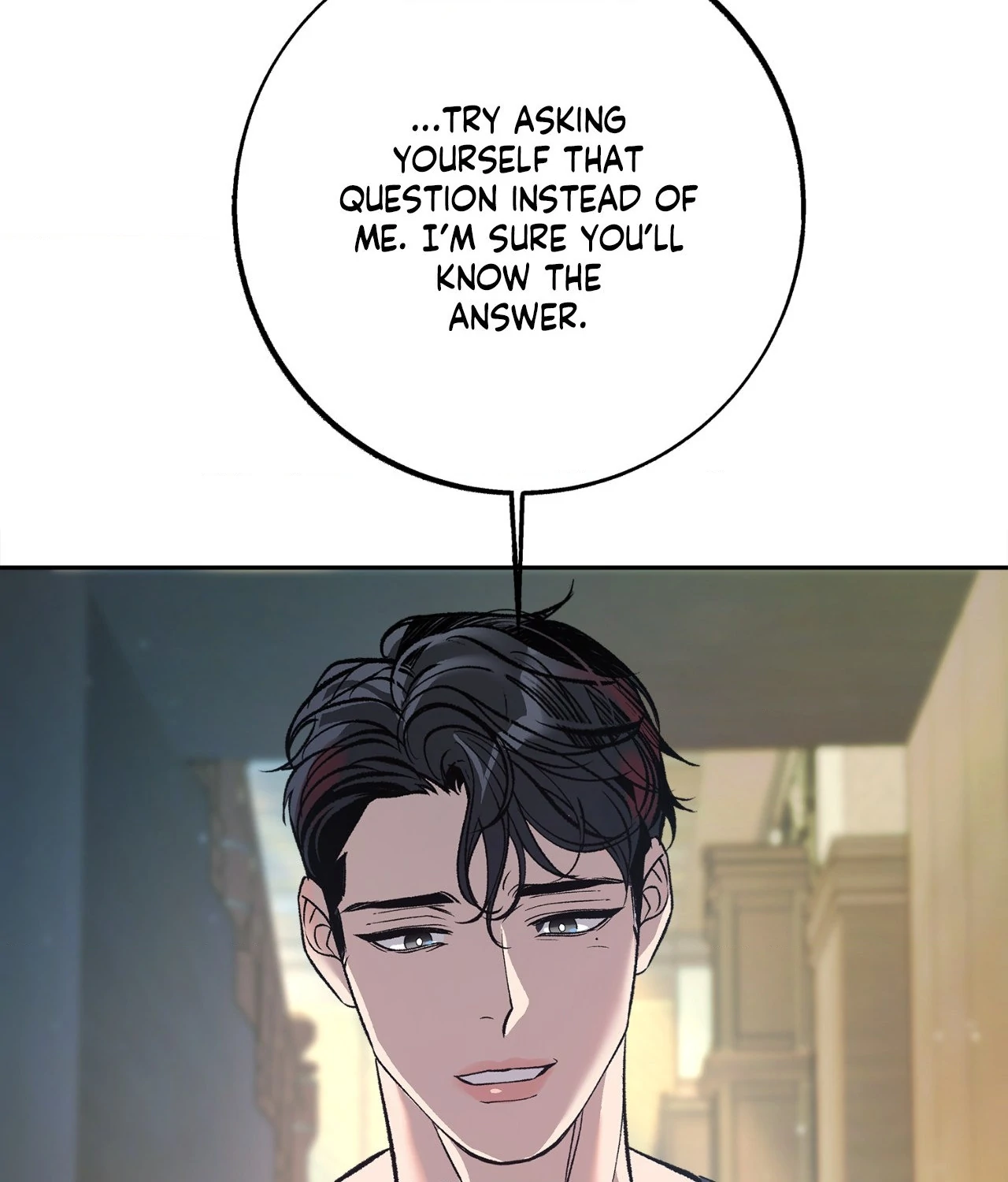 Saha [Official] - Chapter 5 manhwa