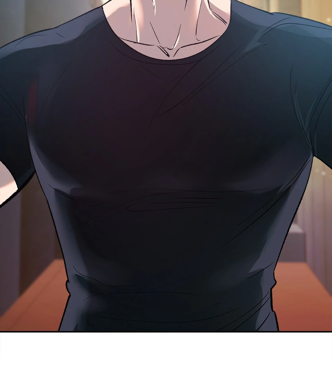 Saha [Official] - Chapter 5 manhwa