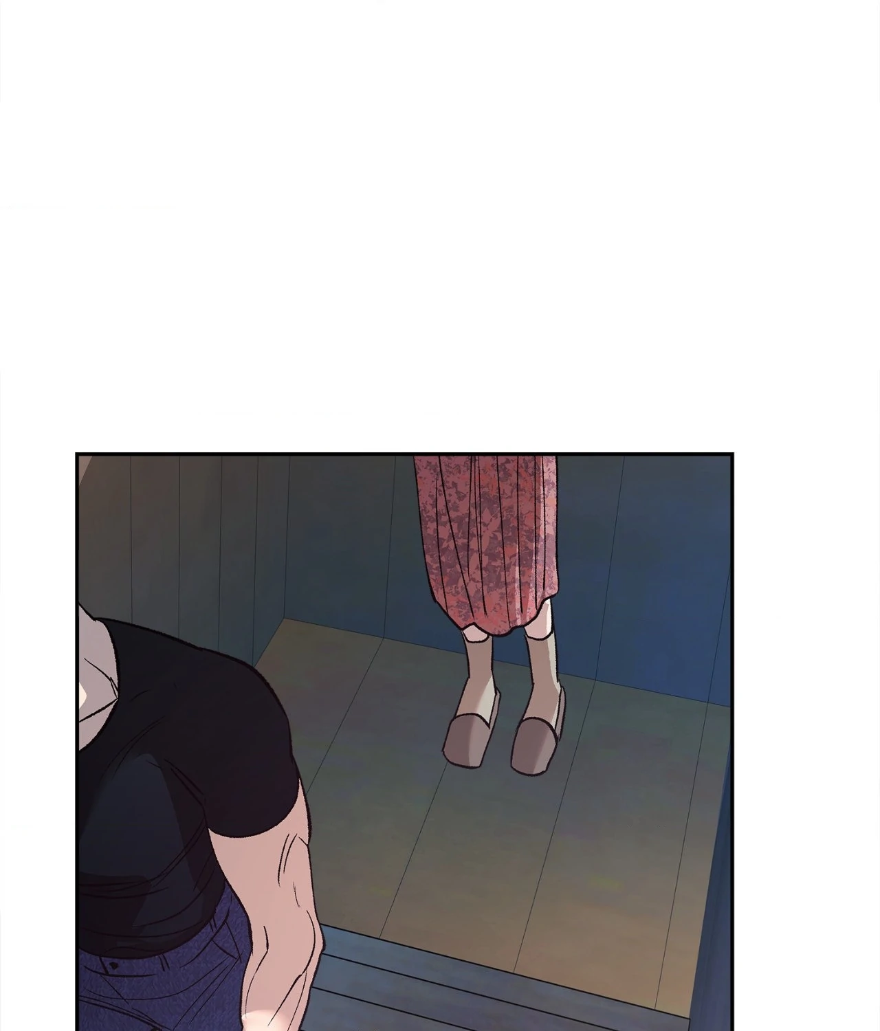 Saha [Official] - Chapter 5 manhwa