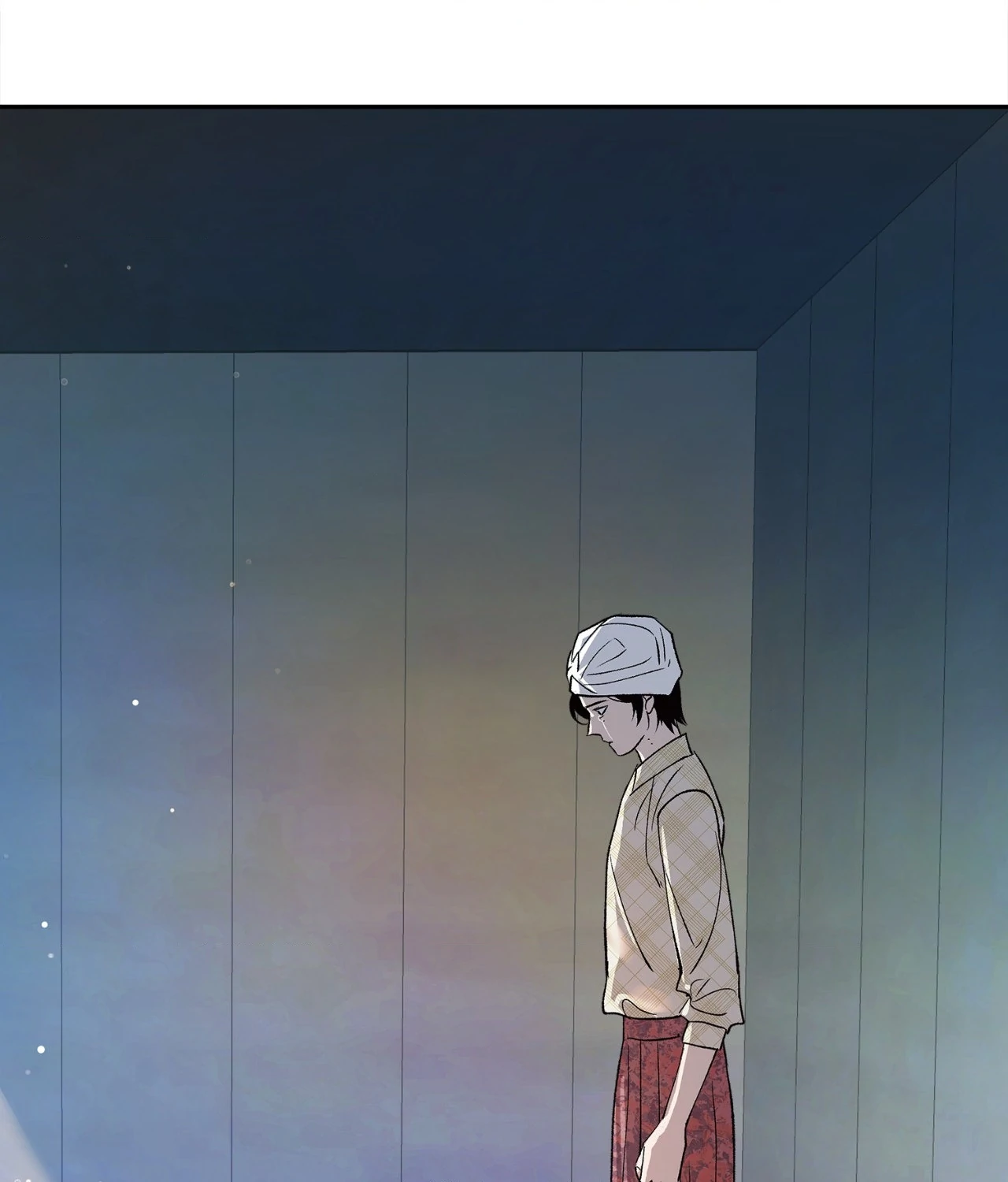 Saha [Official] - Chapter 5 manhwa
