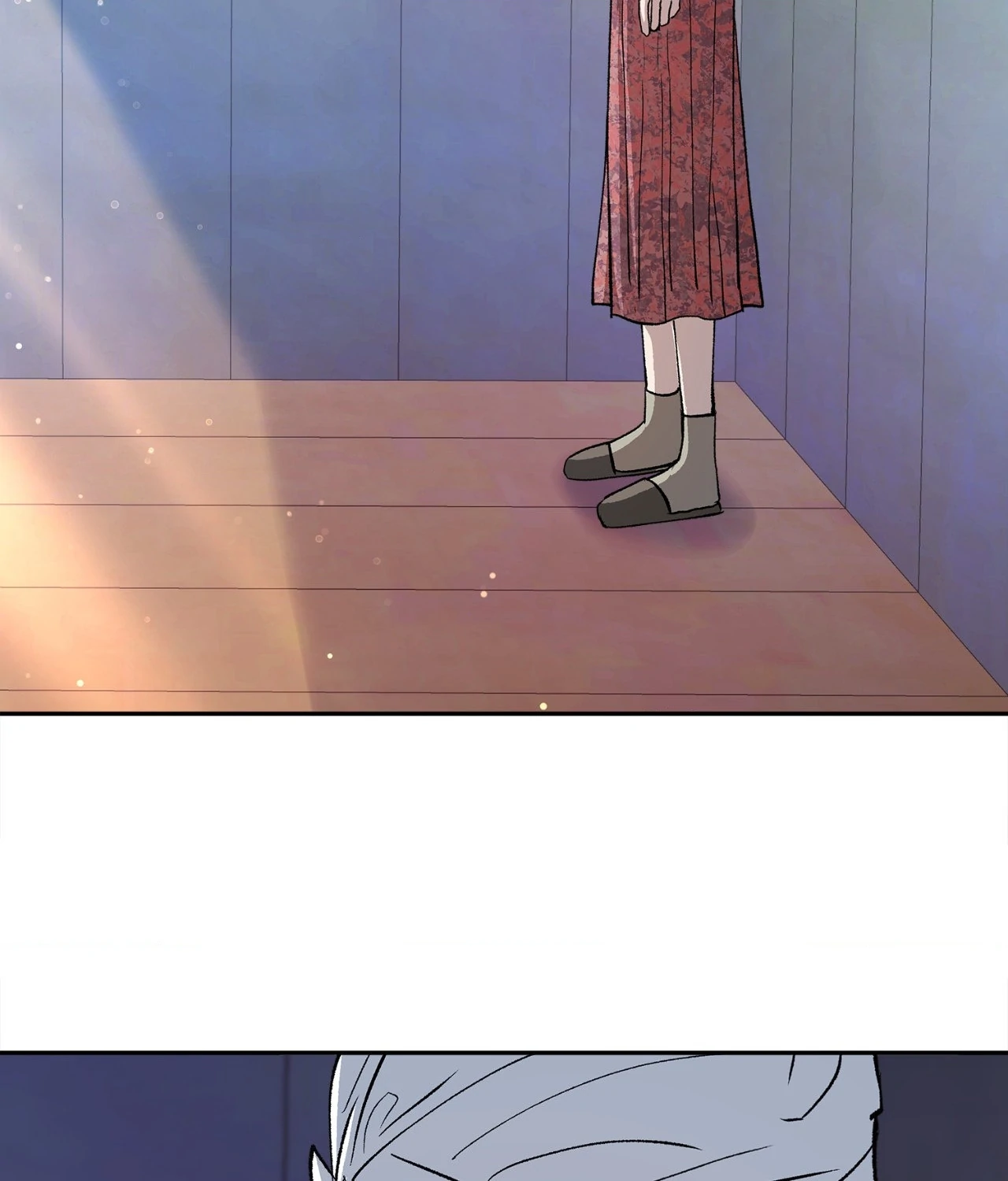 Saha [Official] - Chapter 5 manhwa