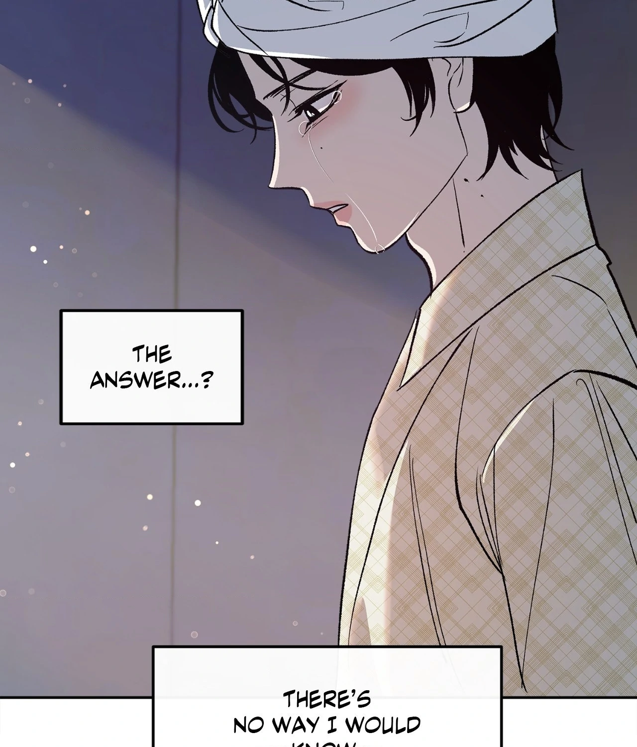 Saha [Official] - Chapter 5 manhwa