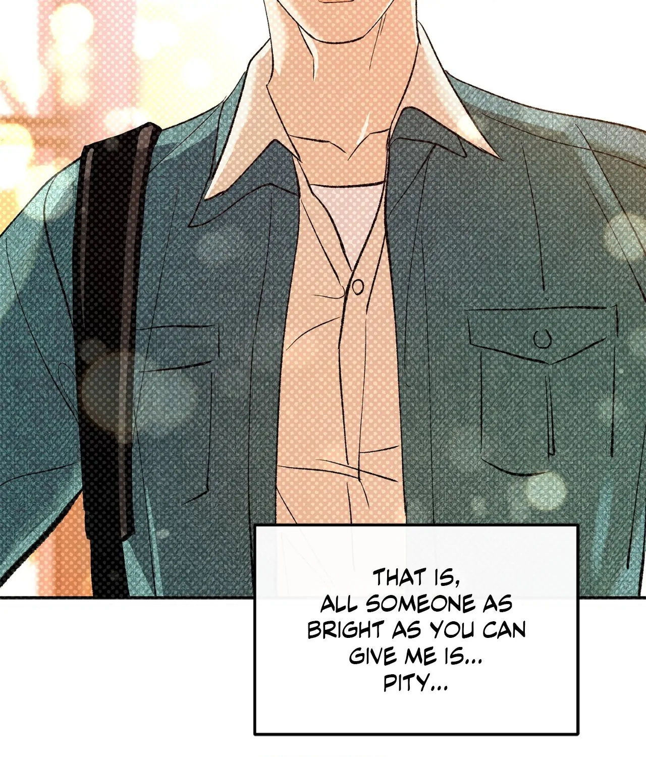 Saha [Official] - Chapter 5 manhwa