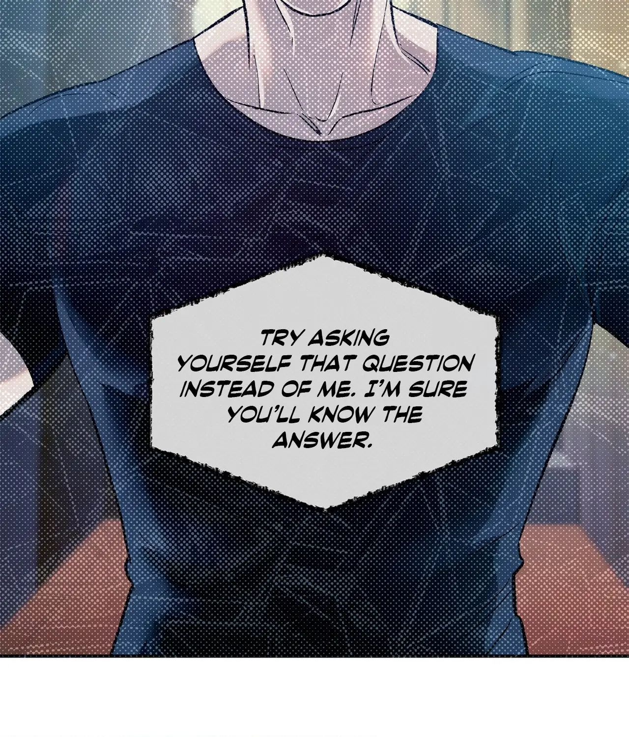 Saha [Official] - Chapter 6 manhwa