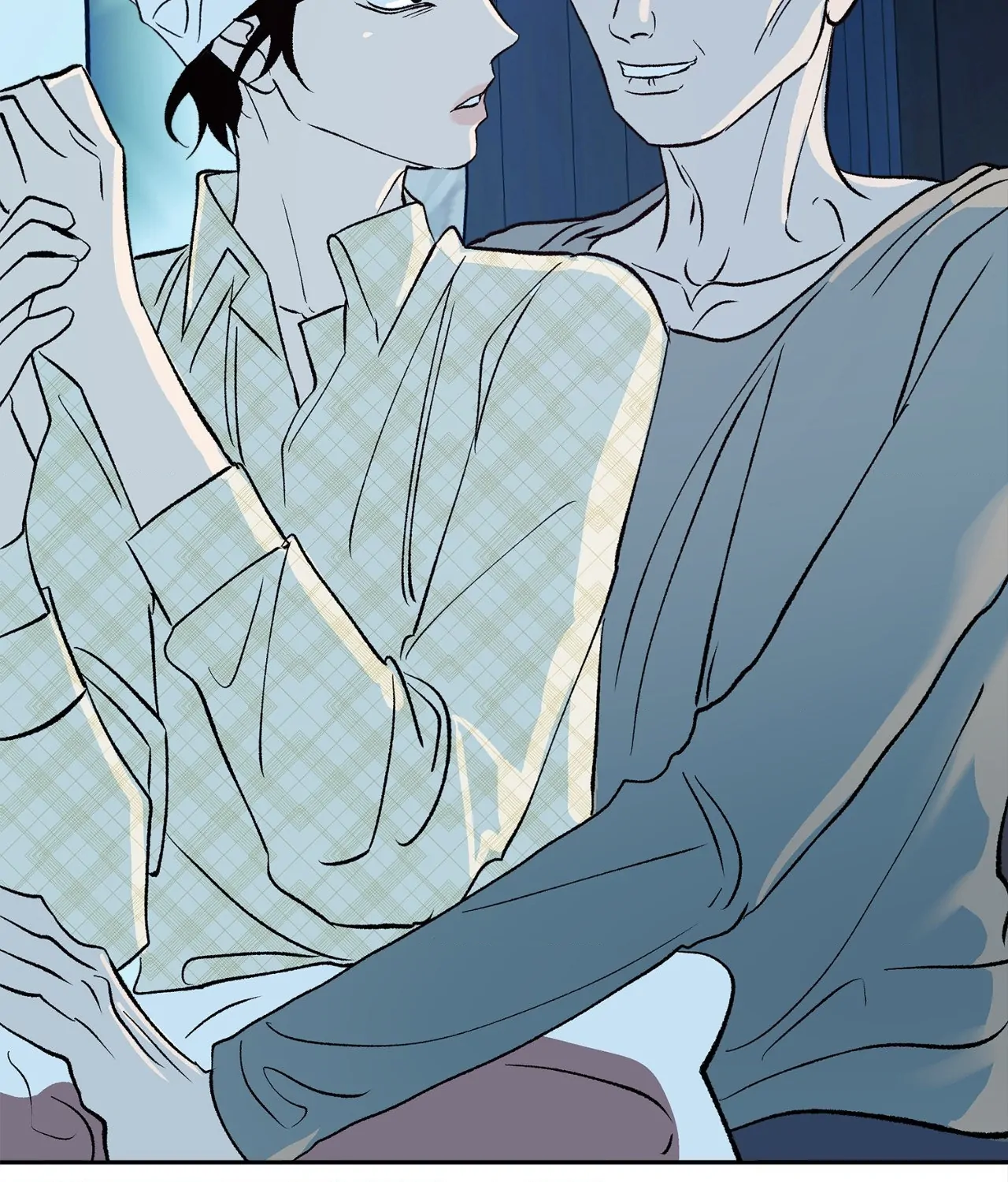 Saha [Official] - Chapter 6 manhwa