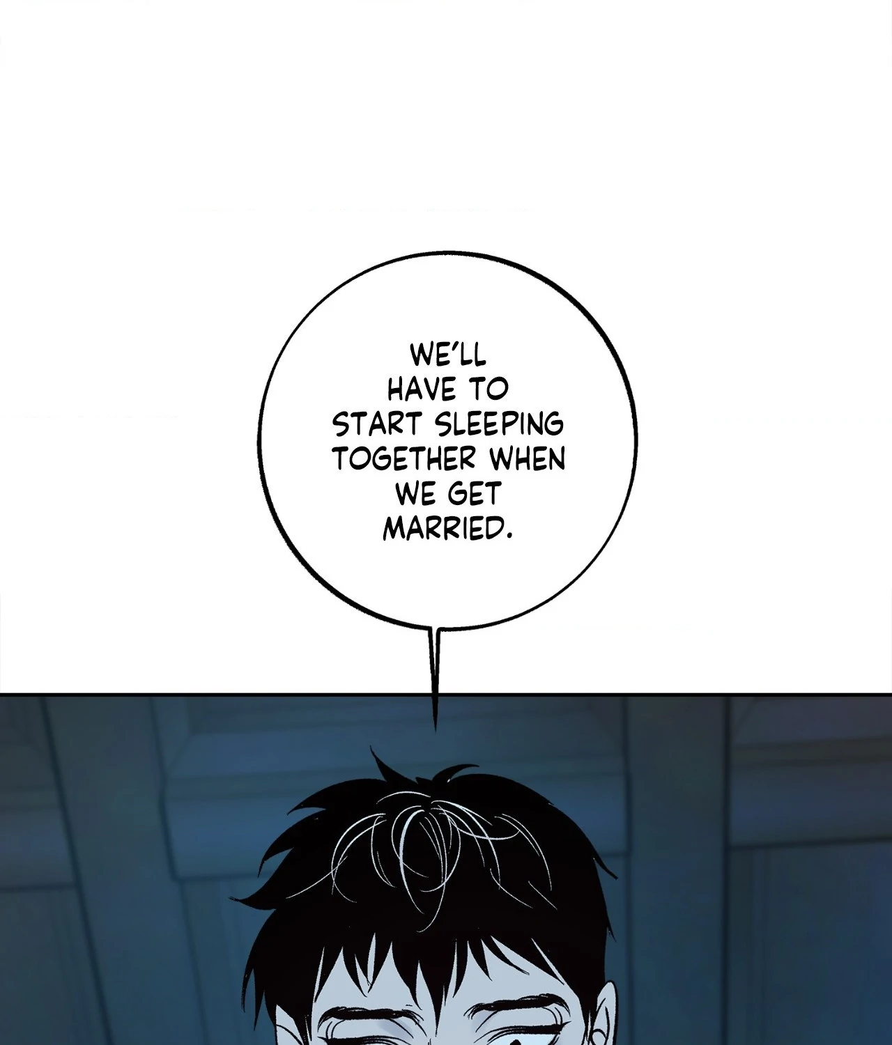Saha [Official] - Chapter 6 manhwa