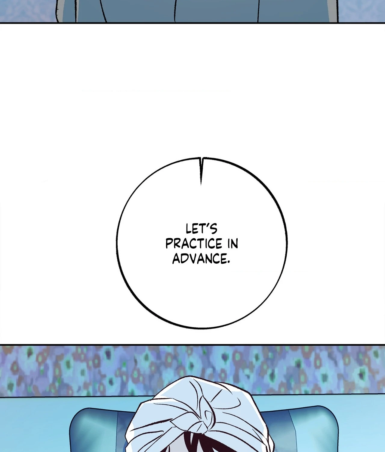 Saha [Official] - Chapter 6 manhwa