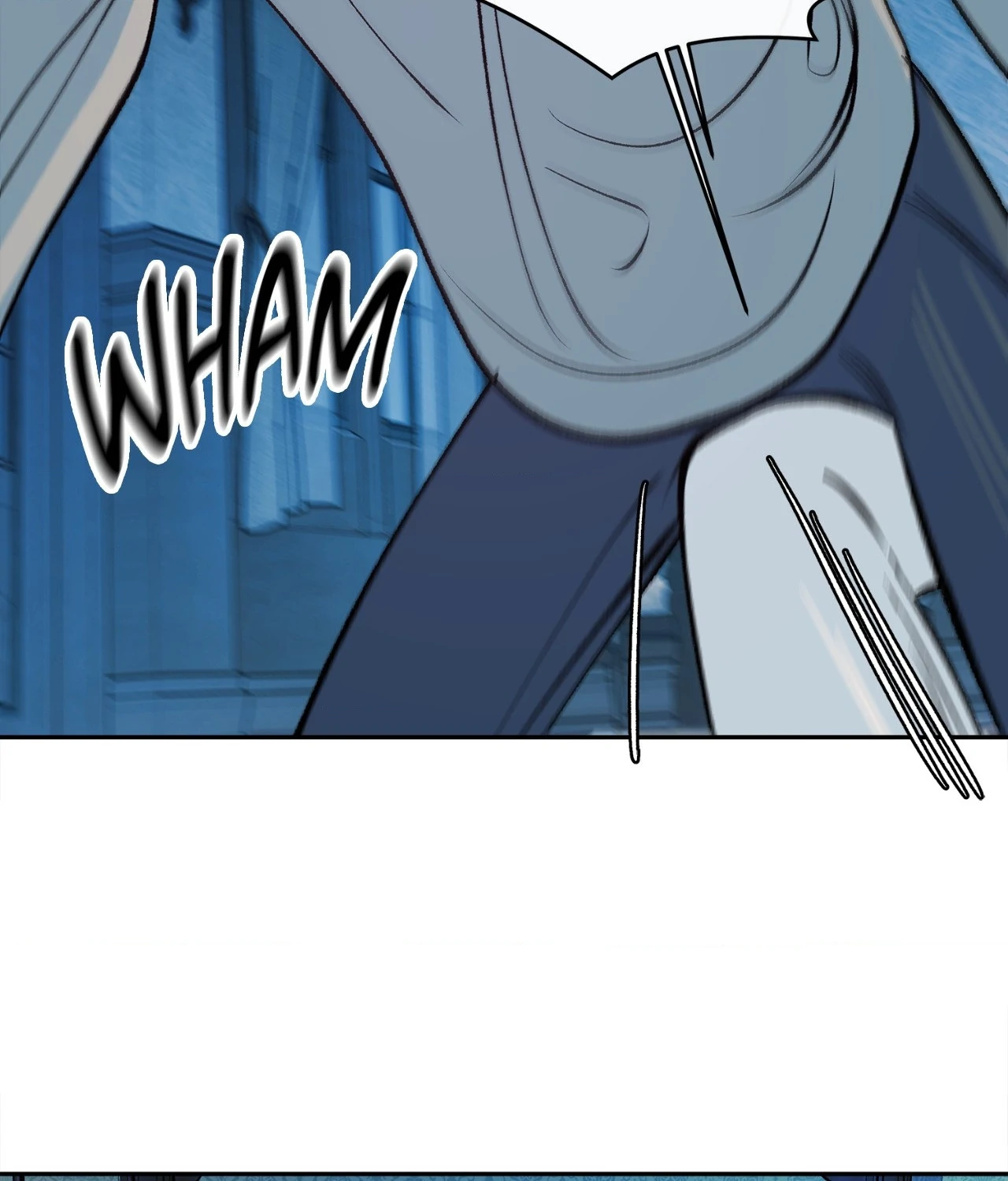 Saha [Official] - Chapter 6 manhwa