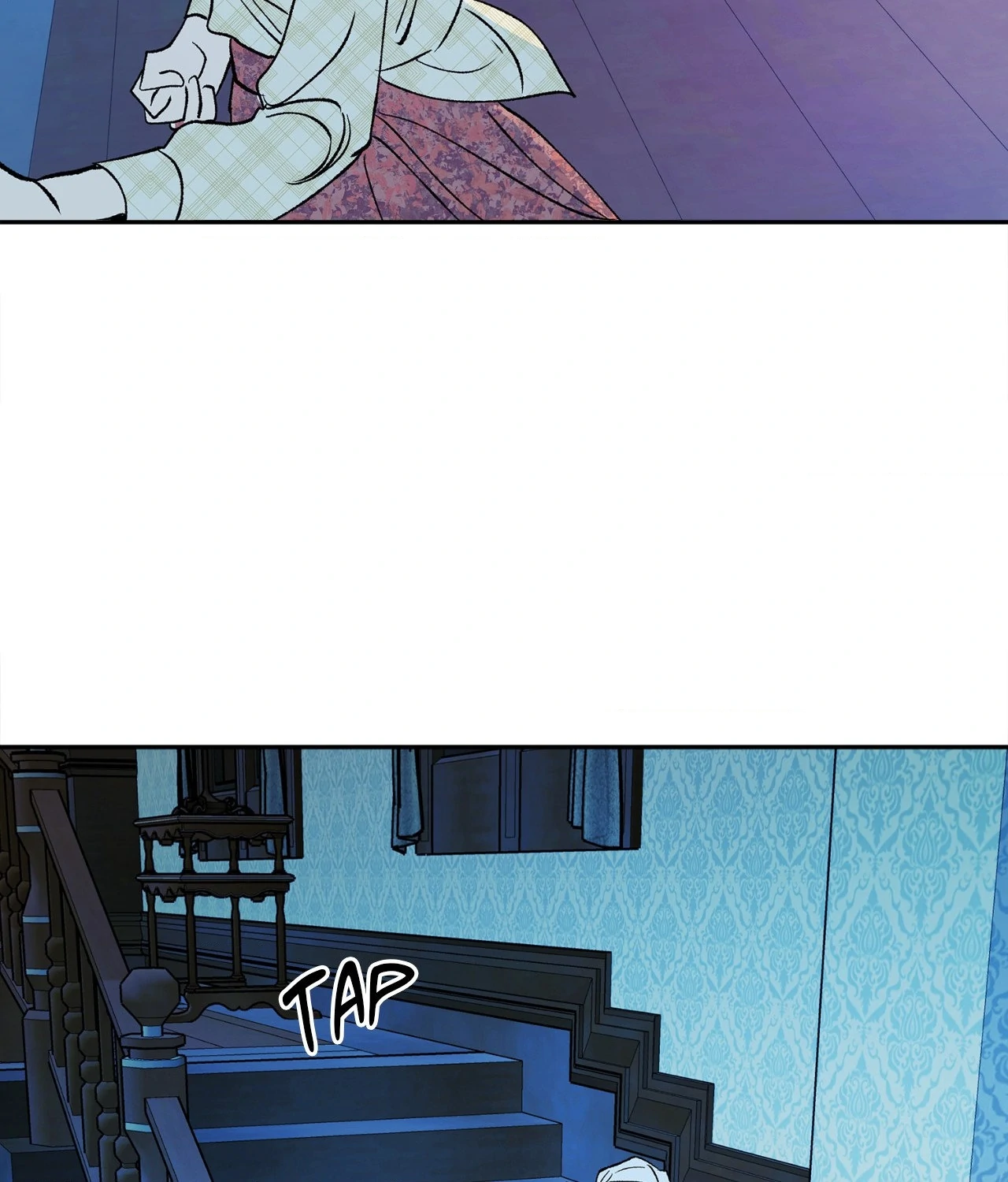 Saha [Official] - Chapter 6 manhwa