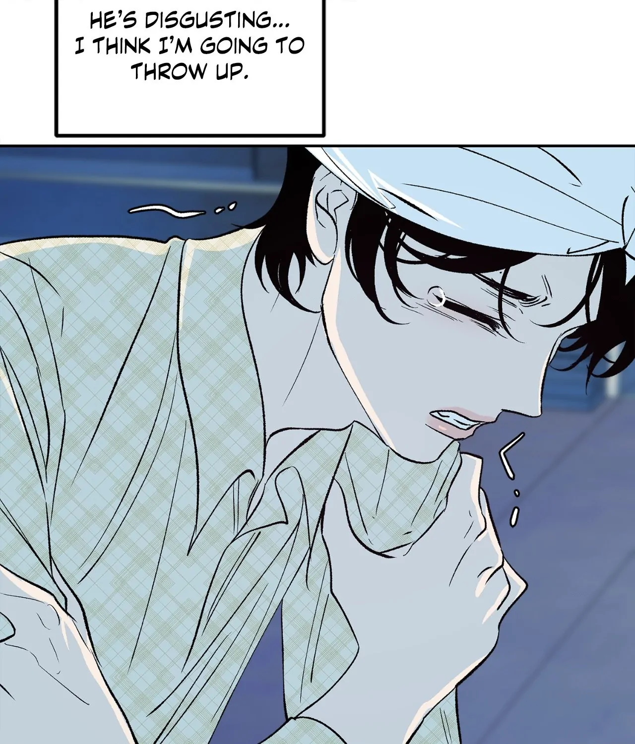 Saha [Official] - Chapter 6 manhwa