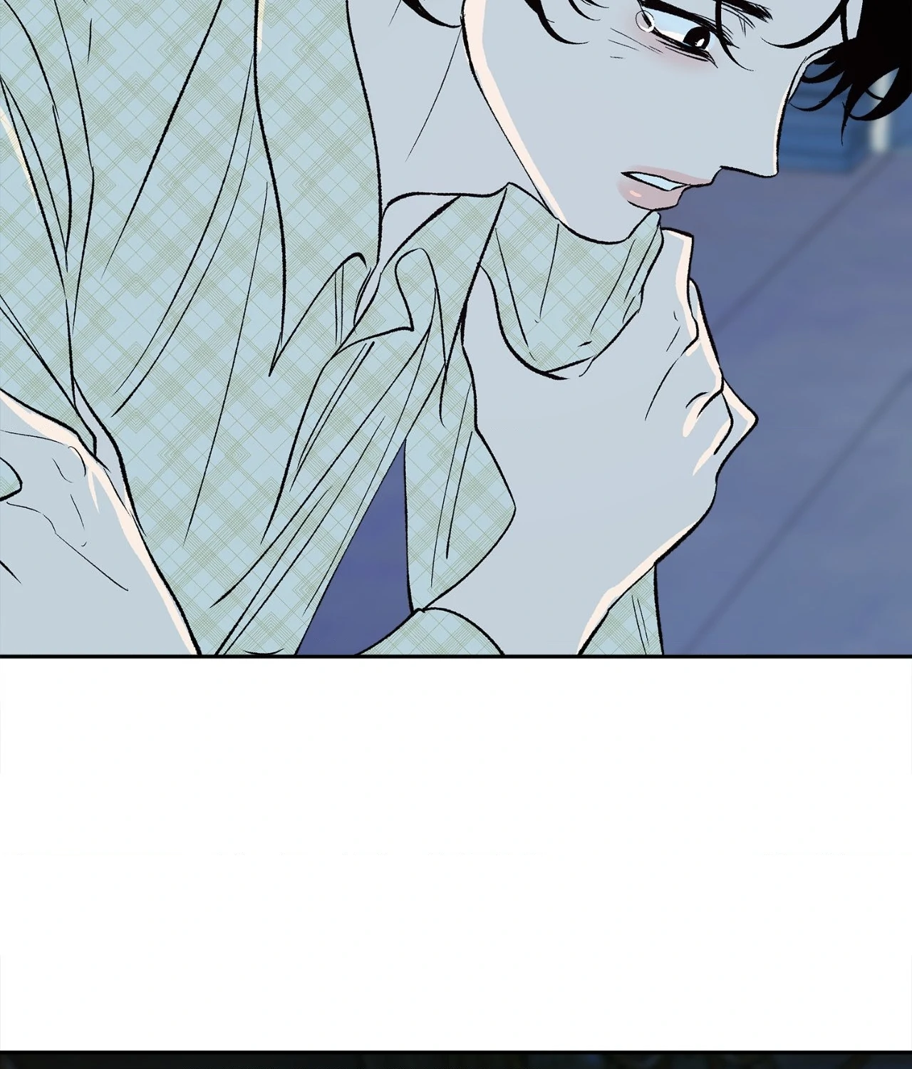 Saha [Official] - Chapter 6 manhwa