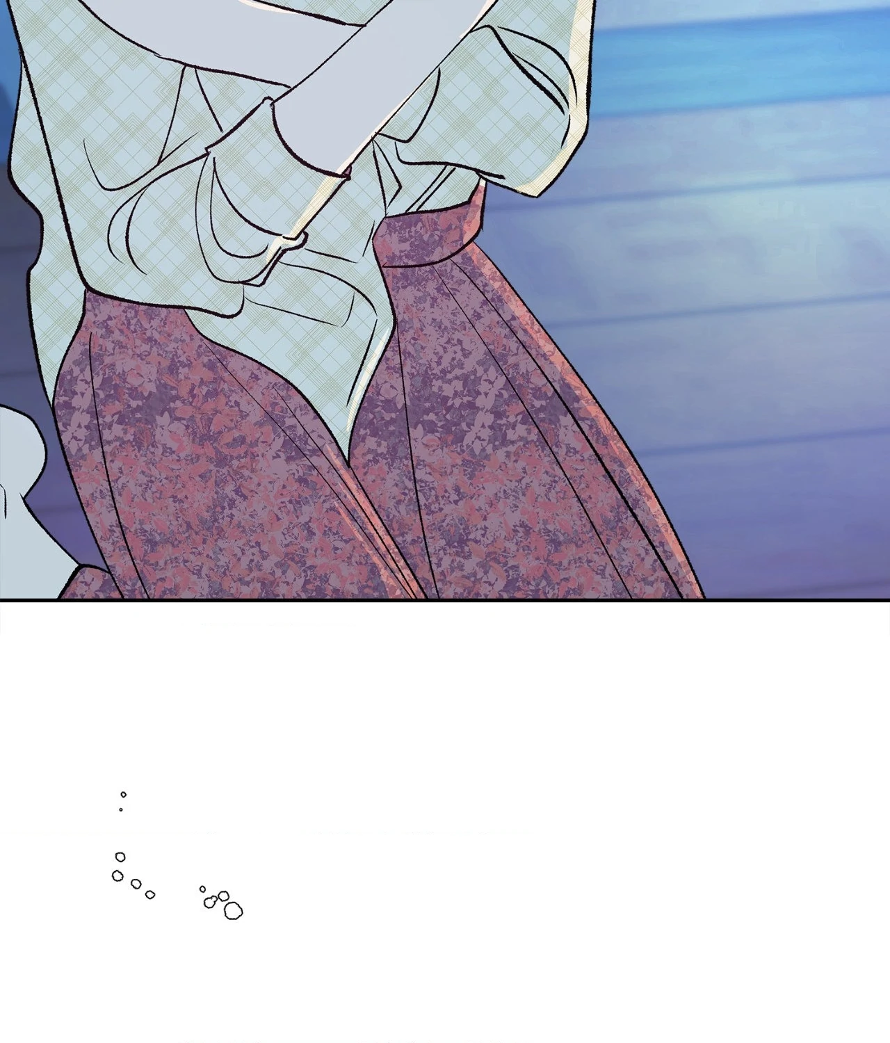 Saha [Official] - Chapter 6 manhwa