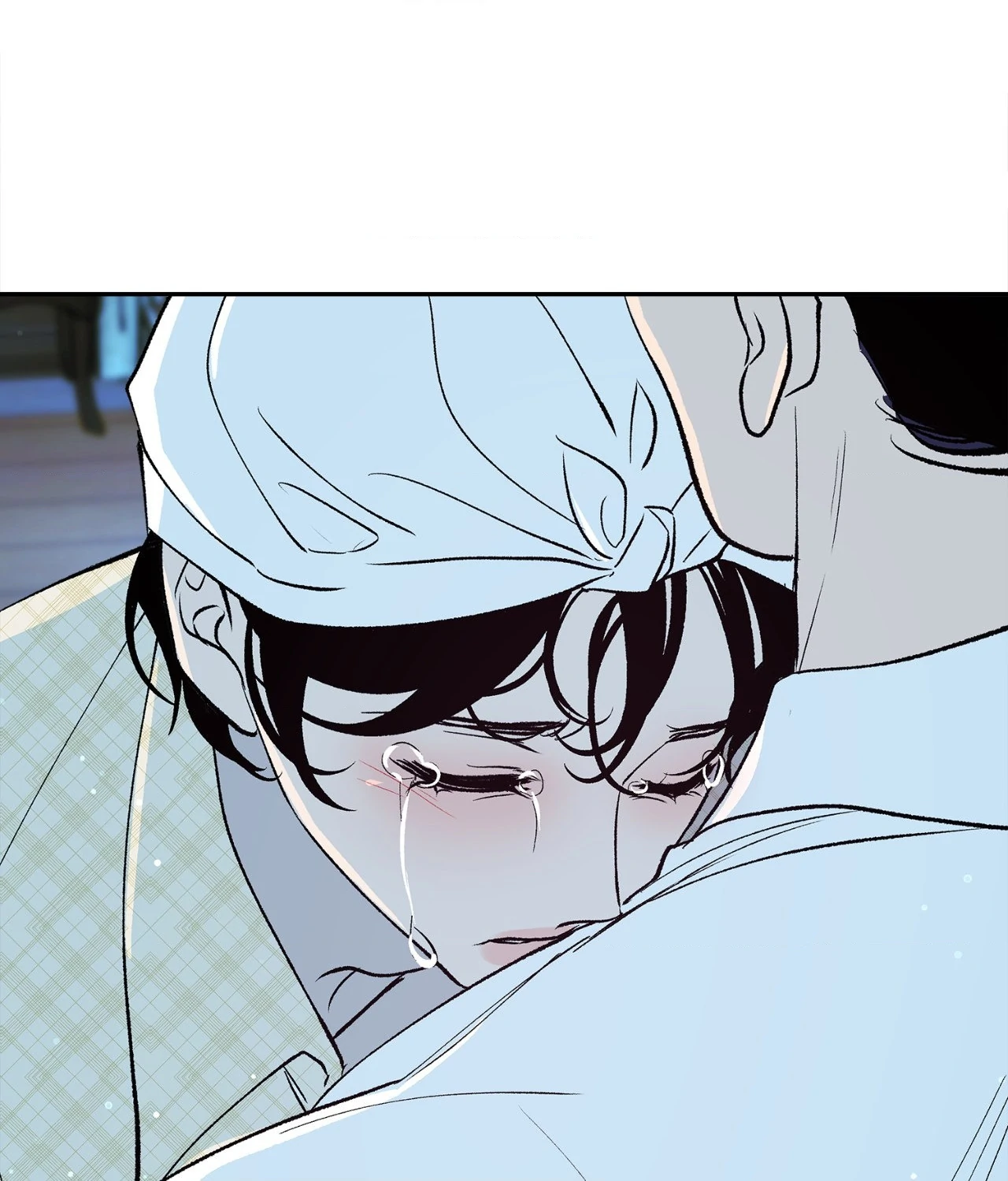 Saha [Official] - Chapter 6 manhwa