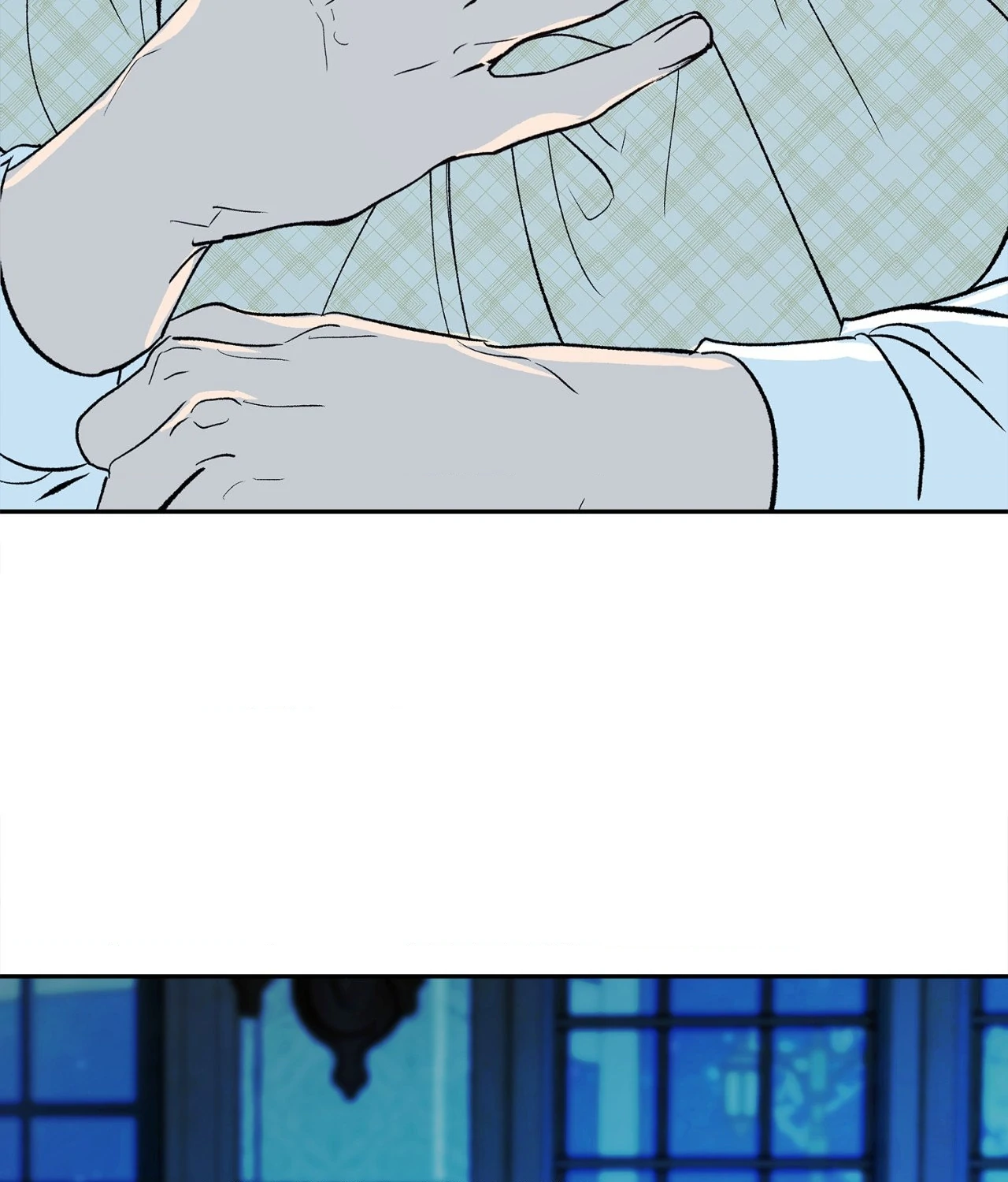 Saha [Official] - Chapter 6 manhwa