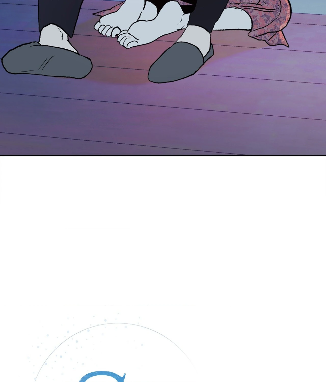 Saha [Official] - Chapter 6 manhwa