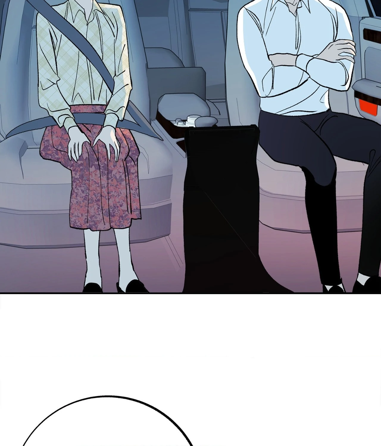 Saha [Official] - Chapter 6 manhwa