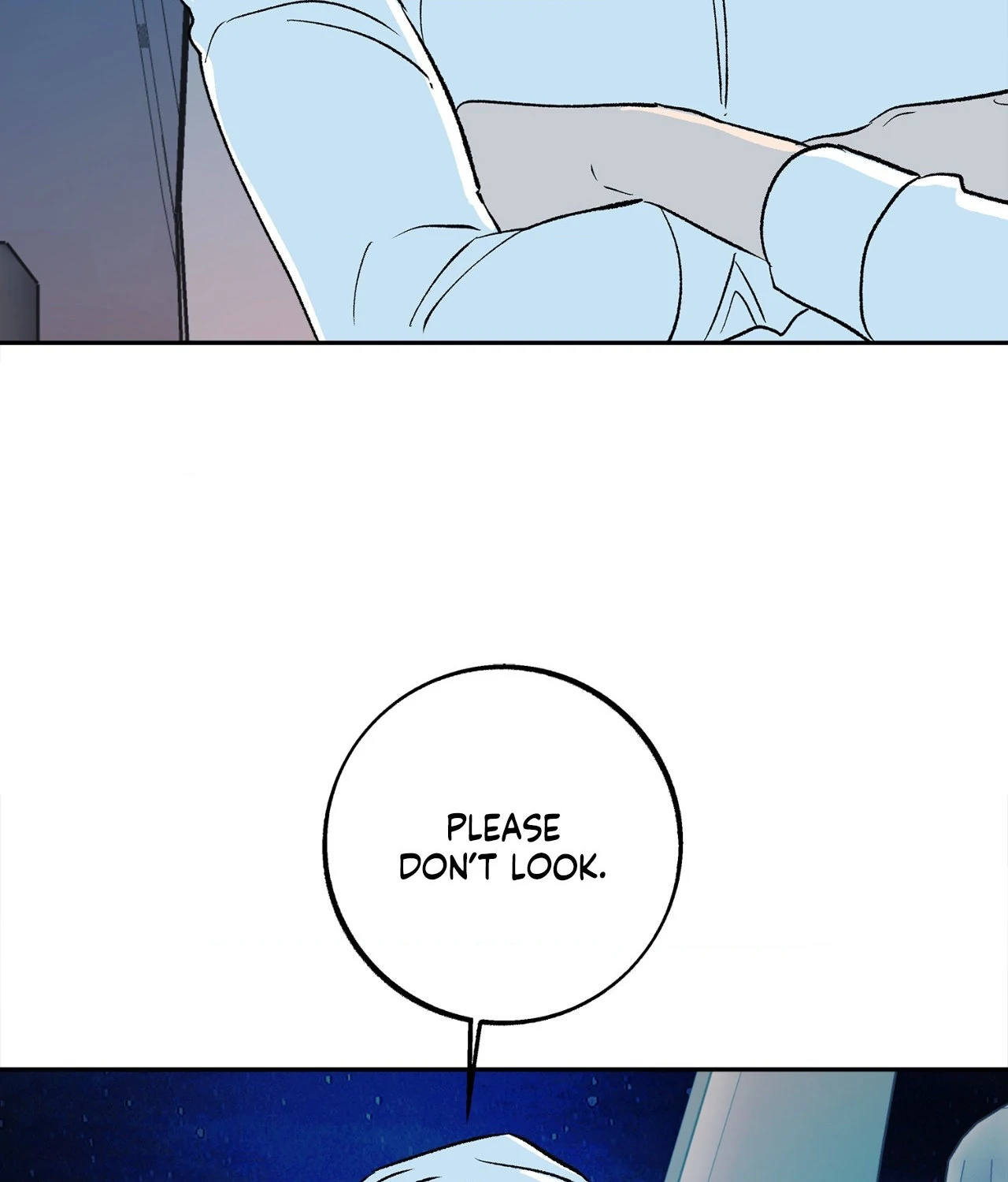 Saha [Official] - Chapter 6 manhwa