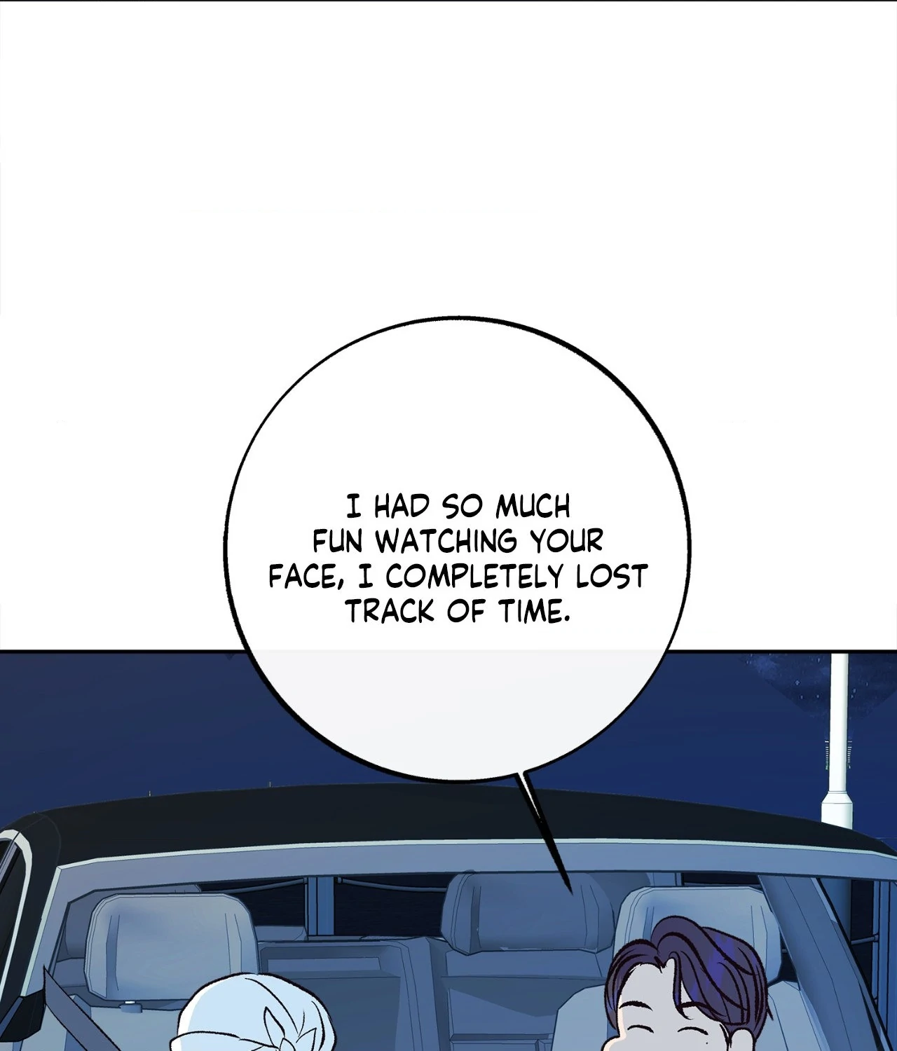 Saha [Official] - Chapter 6 manhwa