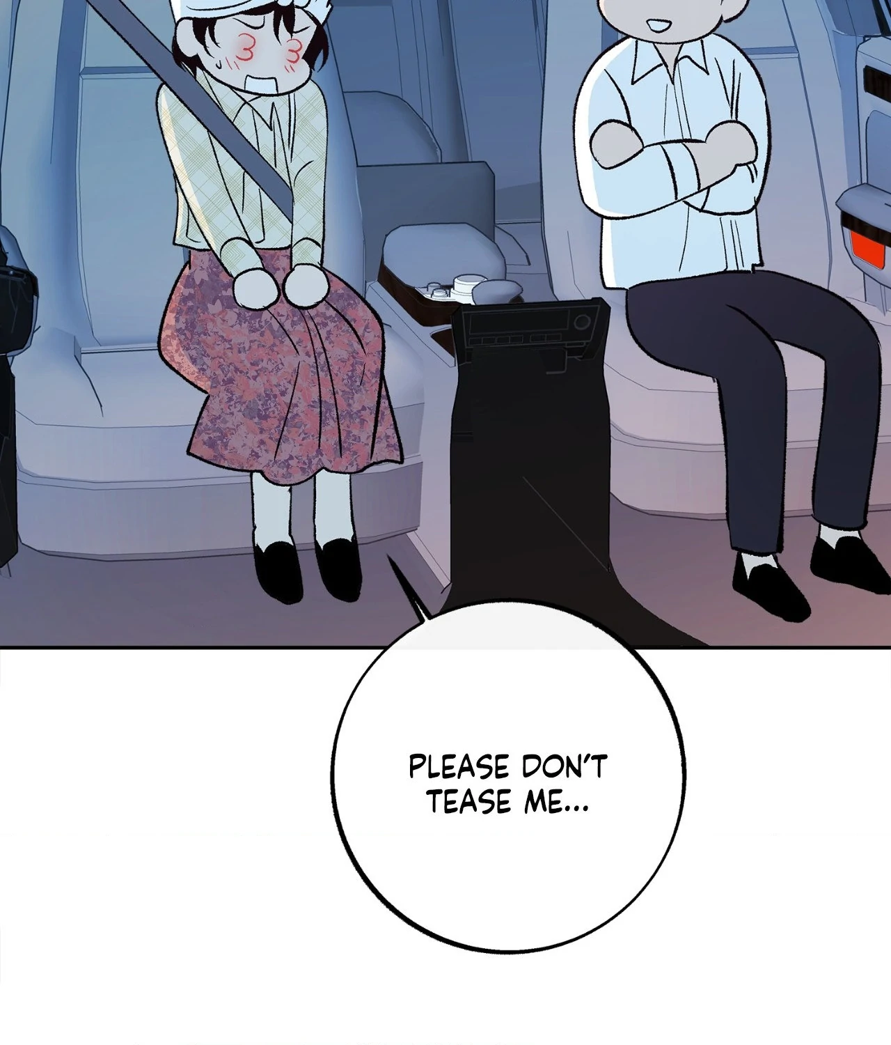 Saha [Official] - Chapter 6 manhwa
