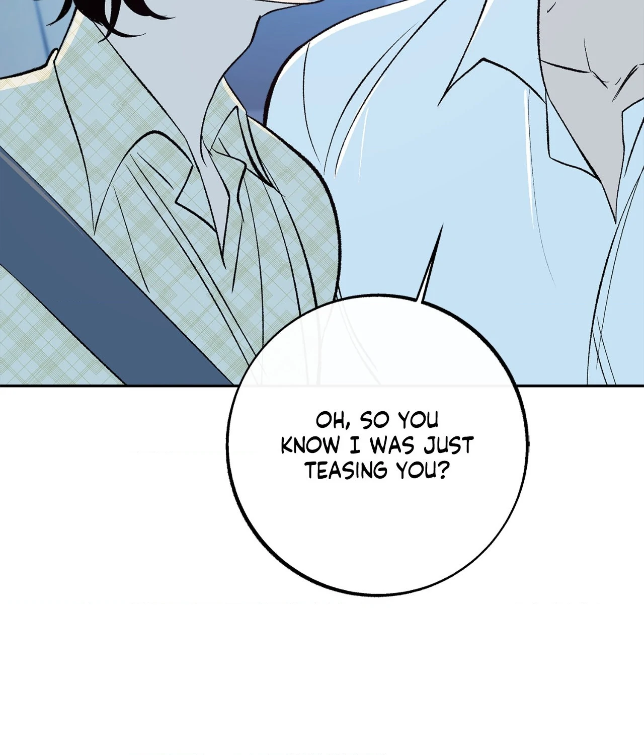 Saha [Official] - Chapter 6 manhwa