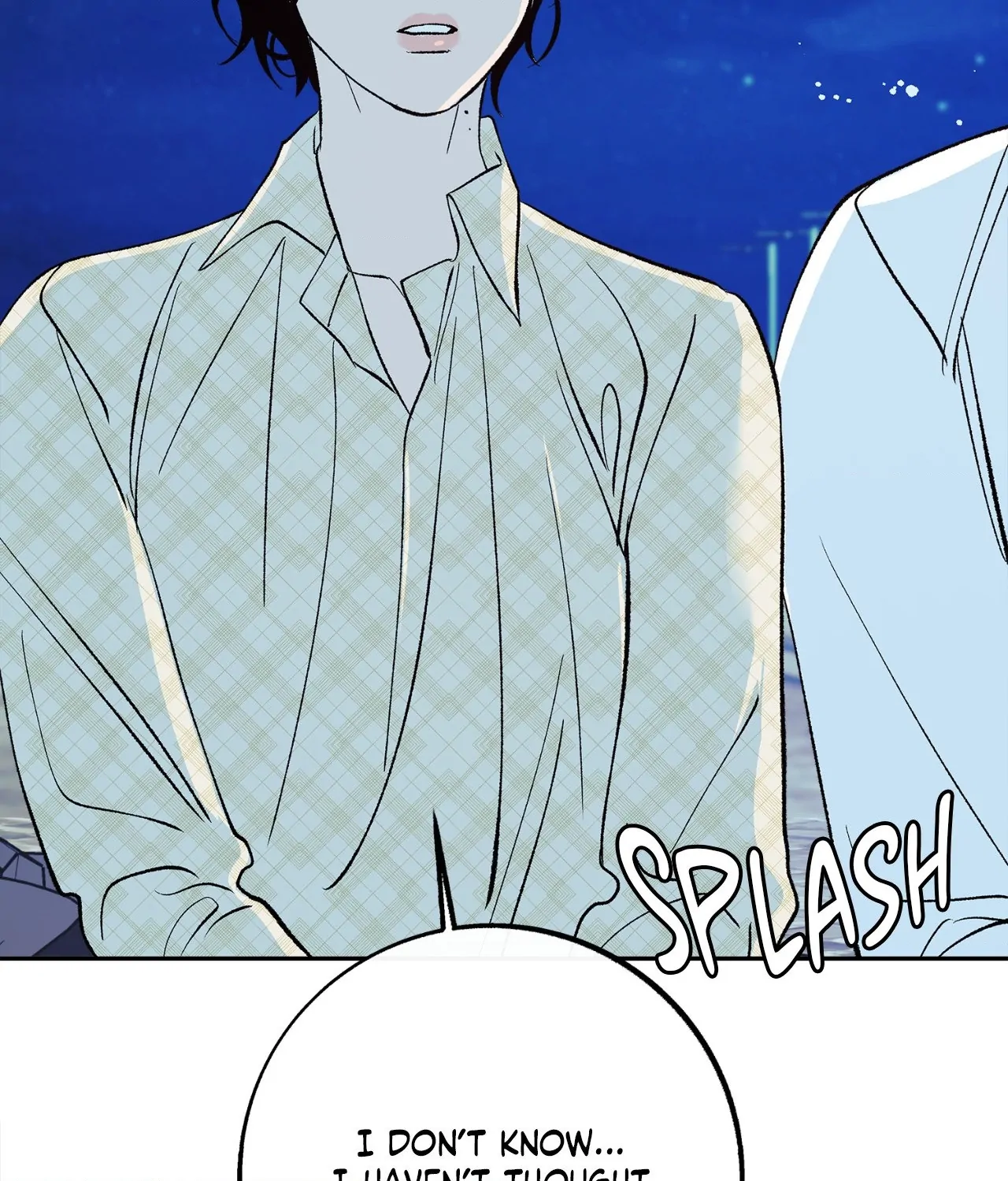 Saha [Official] - Chapter 6 manhwa