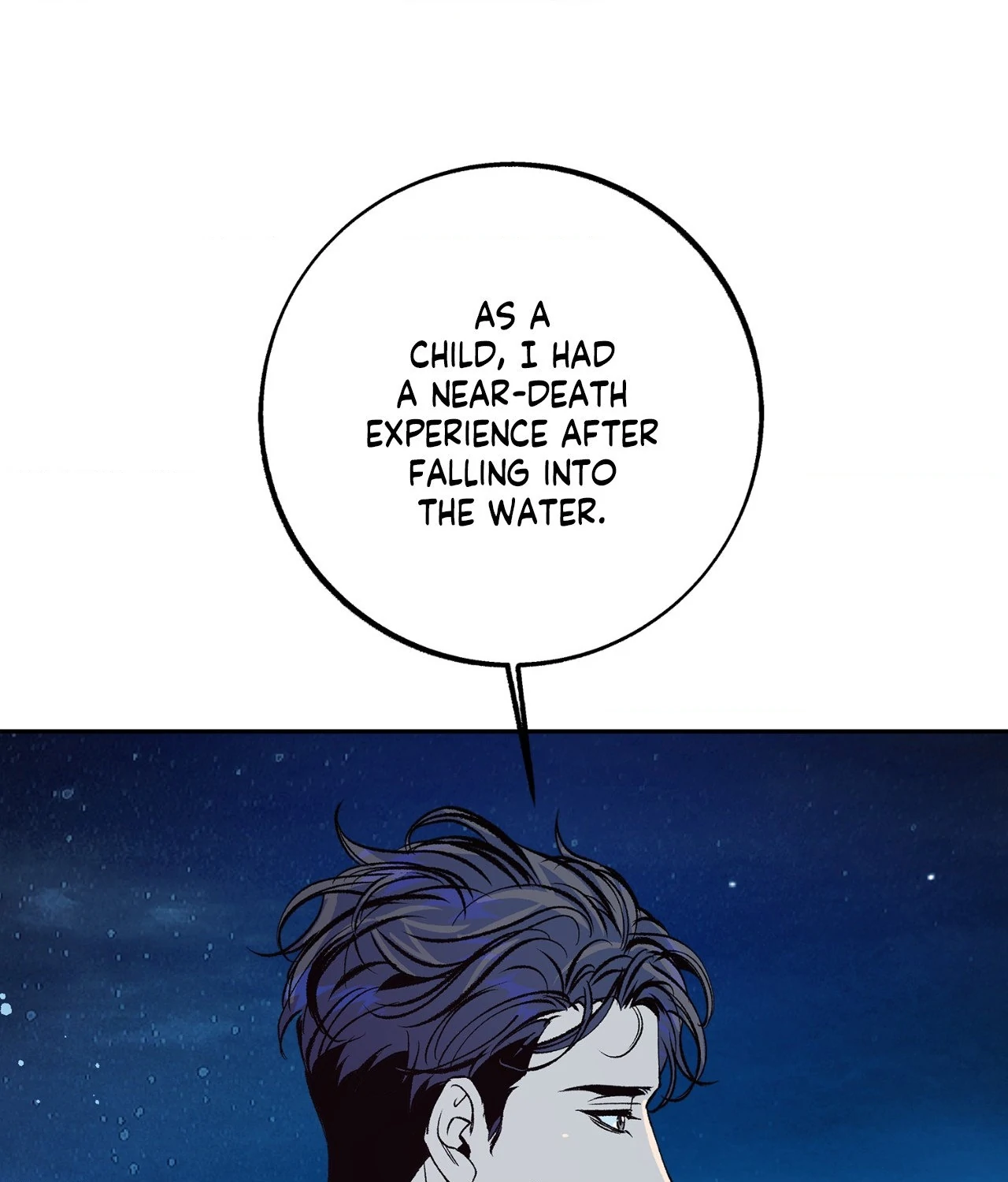 Saha [Official] - Chapter 6 manhwa